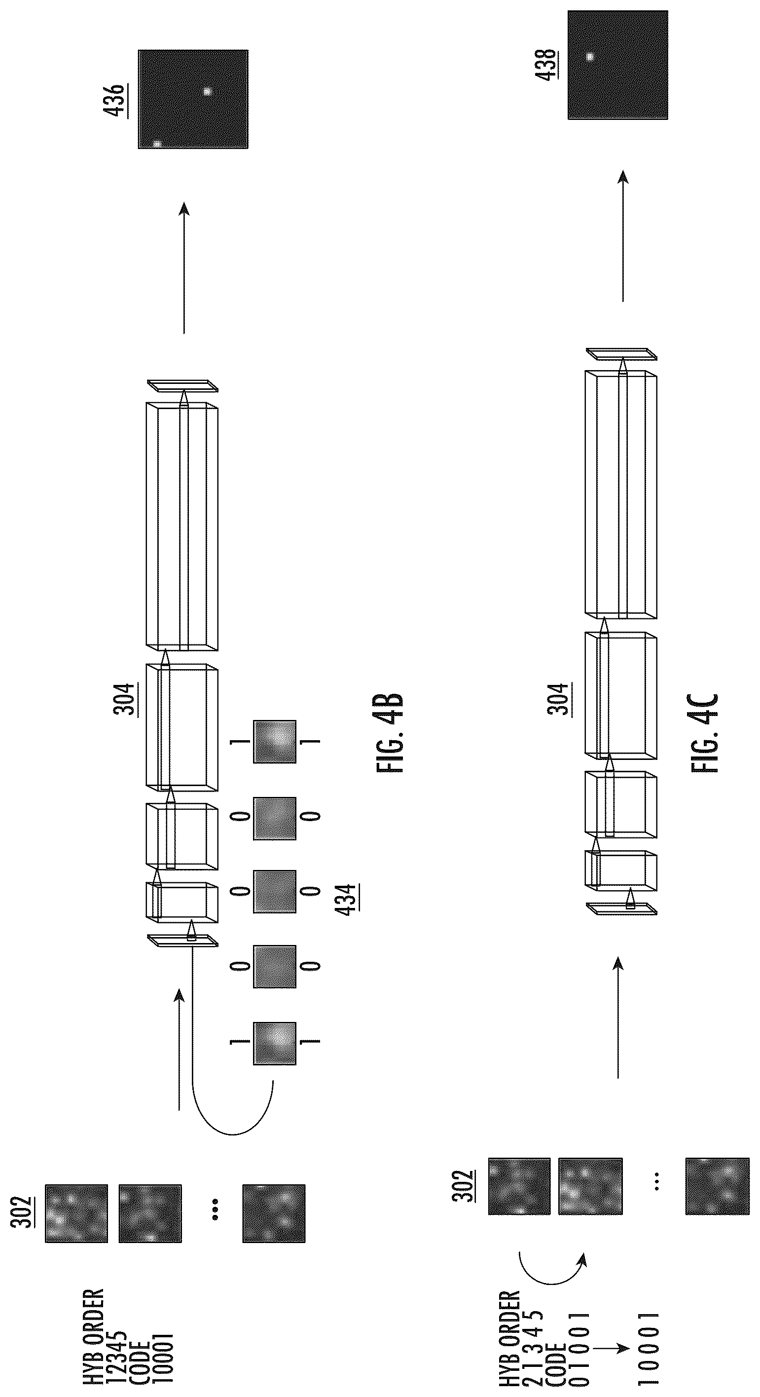 Patent US12488860 Figure 6 – Methods, mediums, and systems for identifying a gene in a flourescence in-situ hybridization experiment