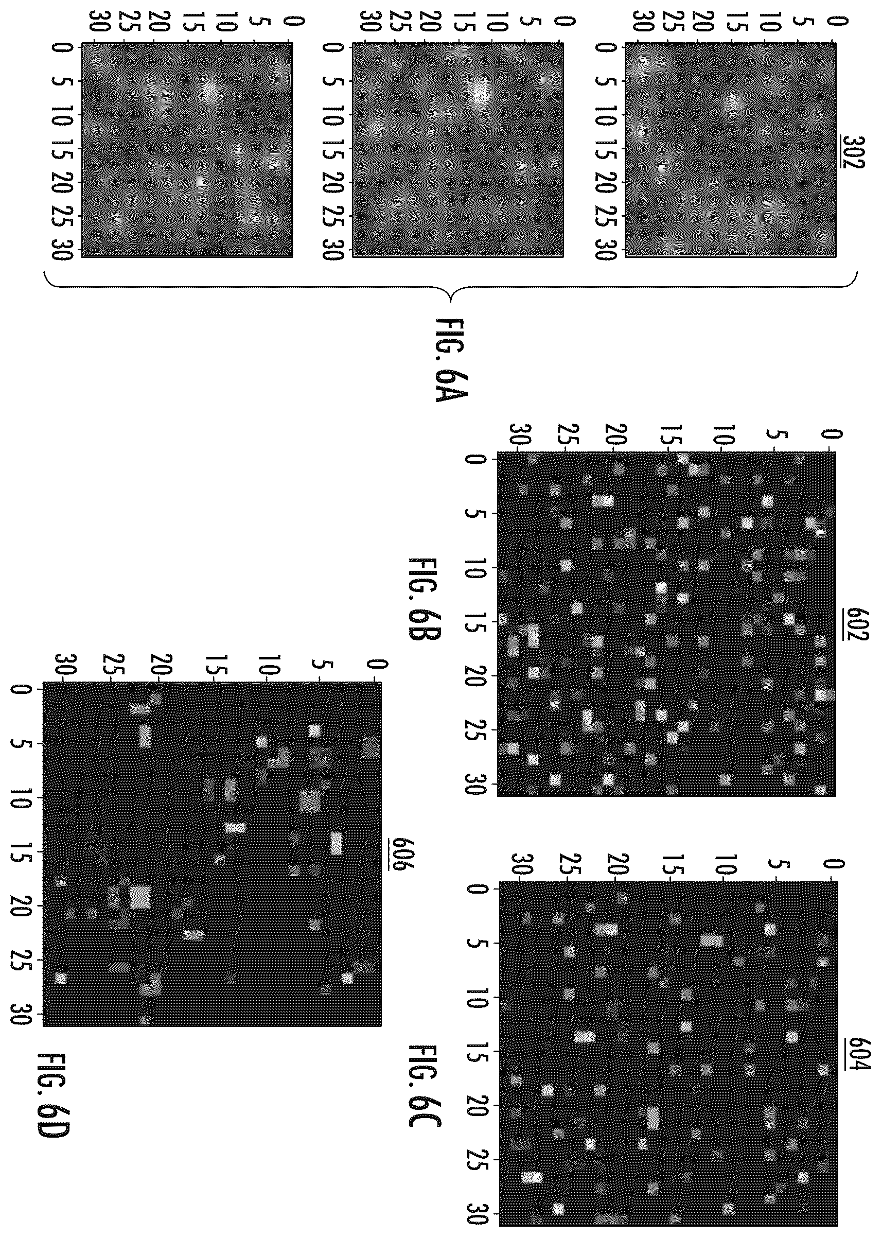 Patent US12488860 Figure 9 – Methods, mediums, and systems for identifying a gene in a flourescence in-situ hybridization experiment