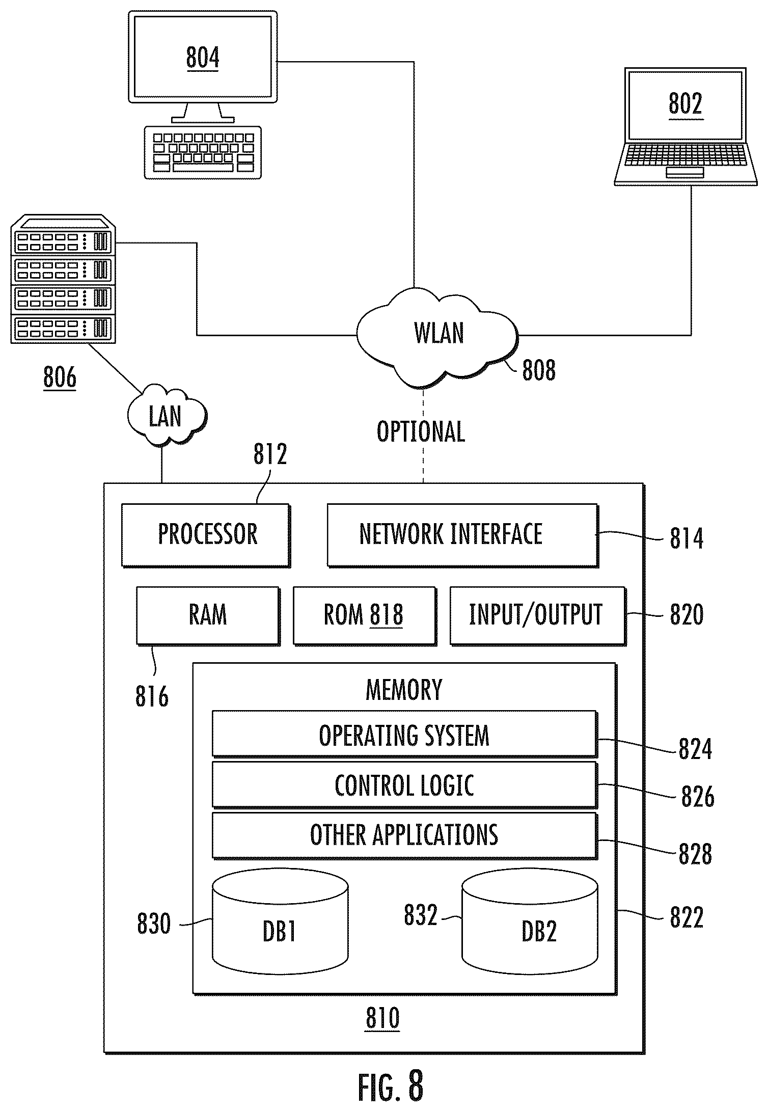 Patent US12488860 Figure 12 – Methods, mediums, and systems for identifying a gene in a flourescence in-situ hybridization experiment