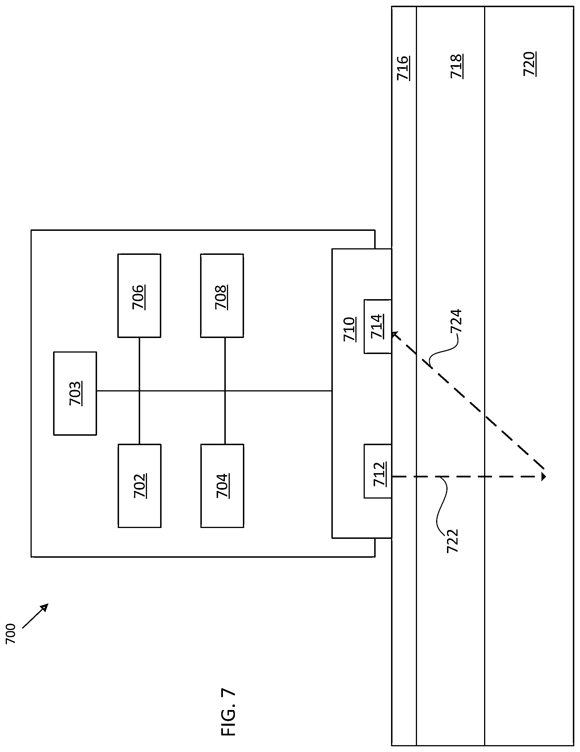 Patent US12488862 Figure 8 – Activity monitoring device with assessment of exercise intensity