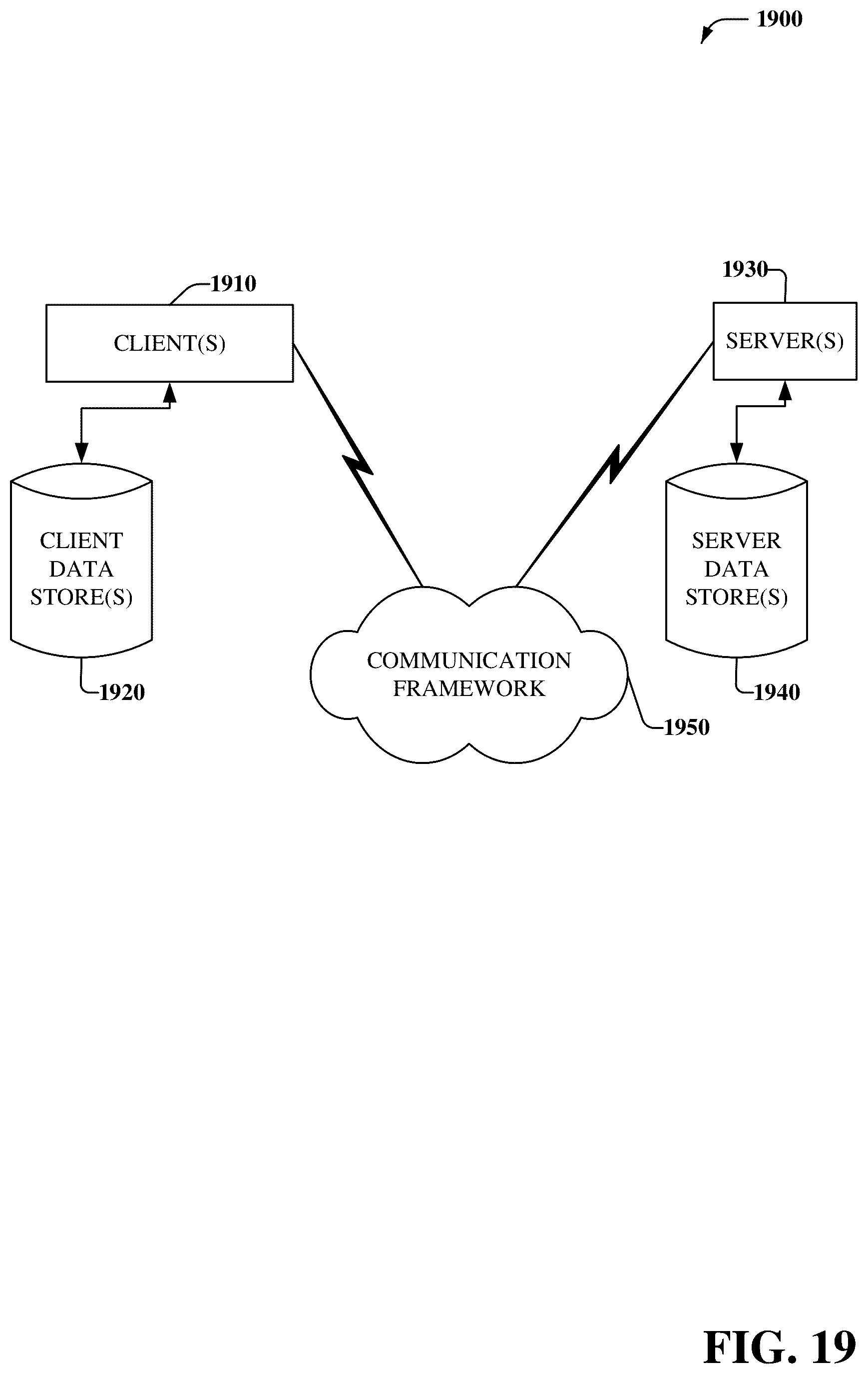Patent US12488876 Figure 19 – Ease of image annotation via curved planar reformation