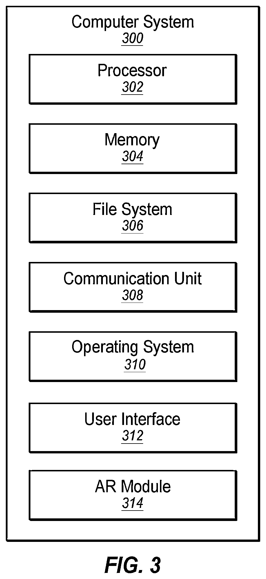 Patent US12488878 Figure 3 – Aligning image data of a patient with actual views of the patient using an optical code affixed to the patient