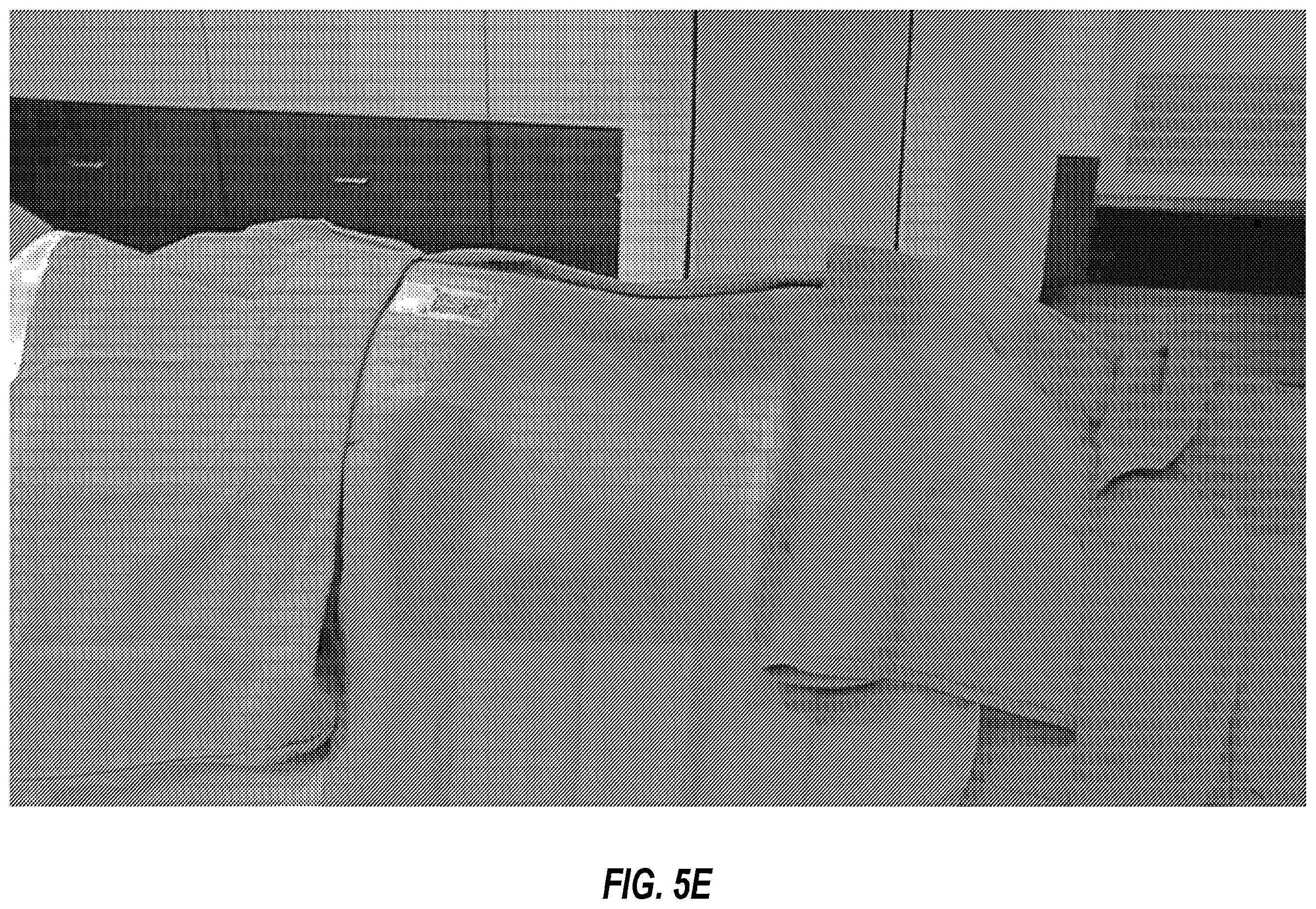 Patent US12488878 Figure 9 – Aligning image data of a patient with actual views of the patient using an optical code affixed to the patient