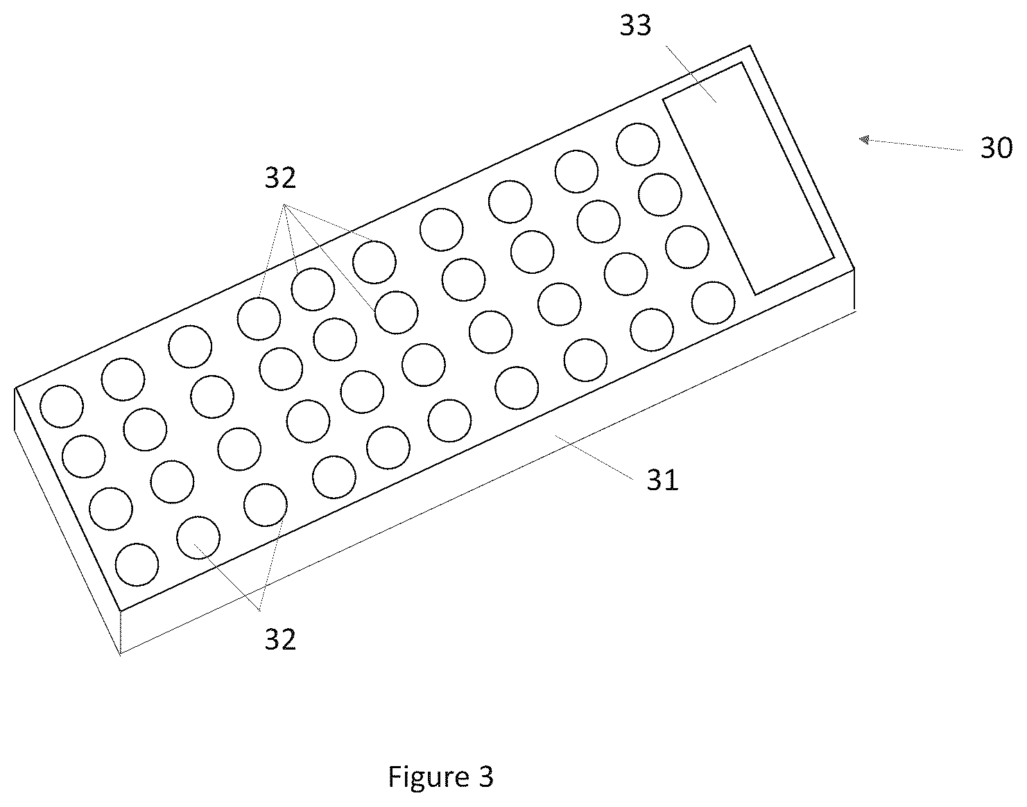 Patent US12488882 Figure 3 – System and method for alerting providers to ineffective or under effective treatments based on genetic efficacy testing results