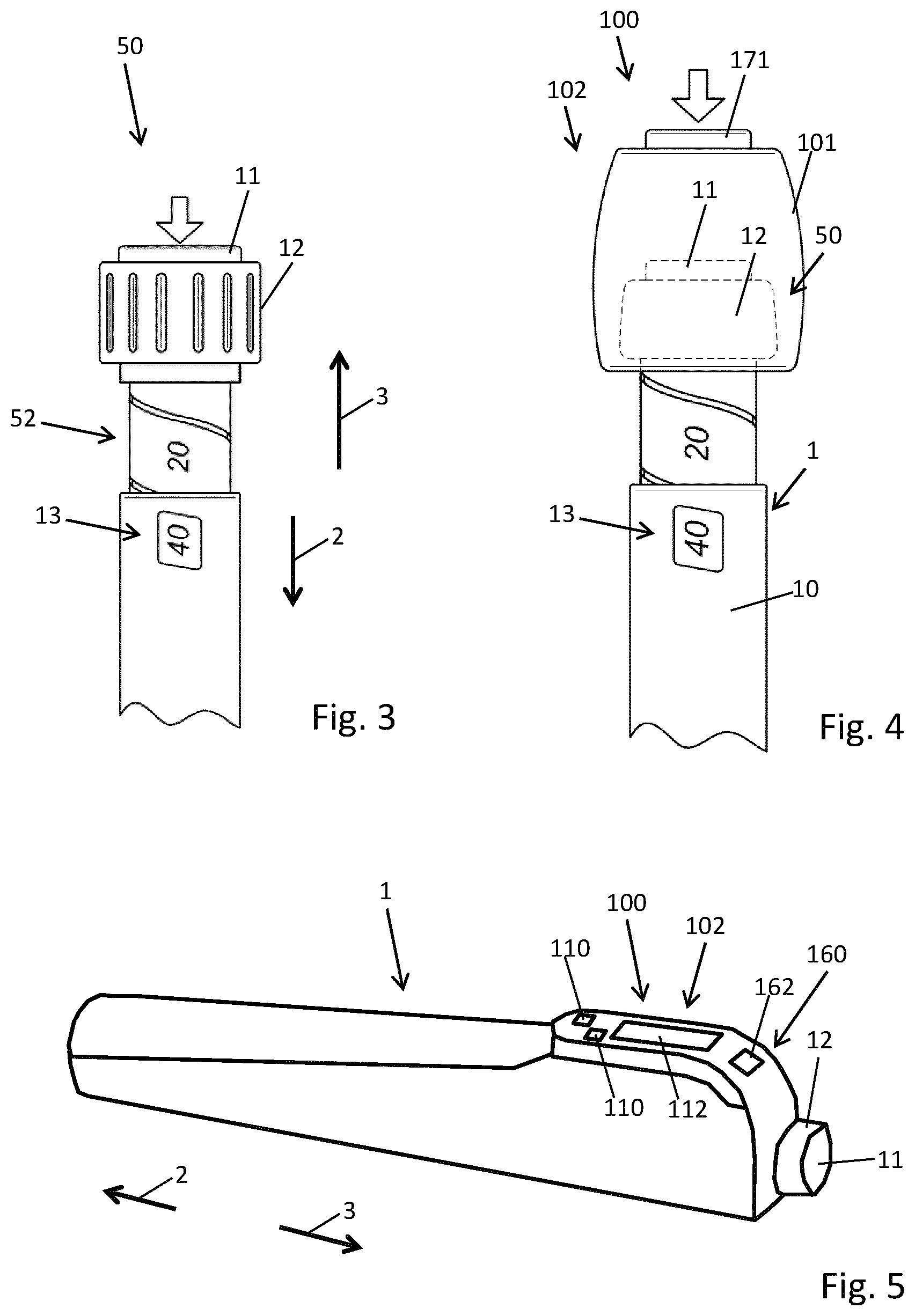 Patent US12488886 Figure 2 – Electronically-controlled capturing system for drug delivery systems