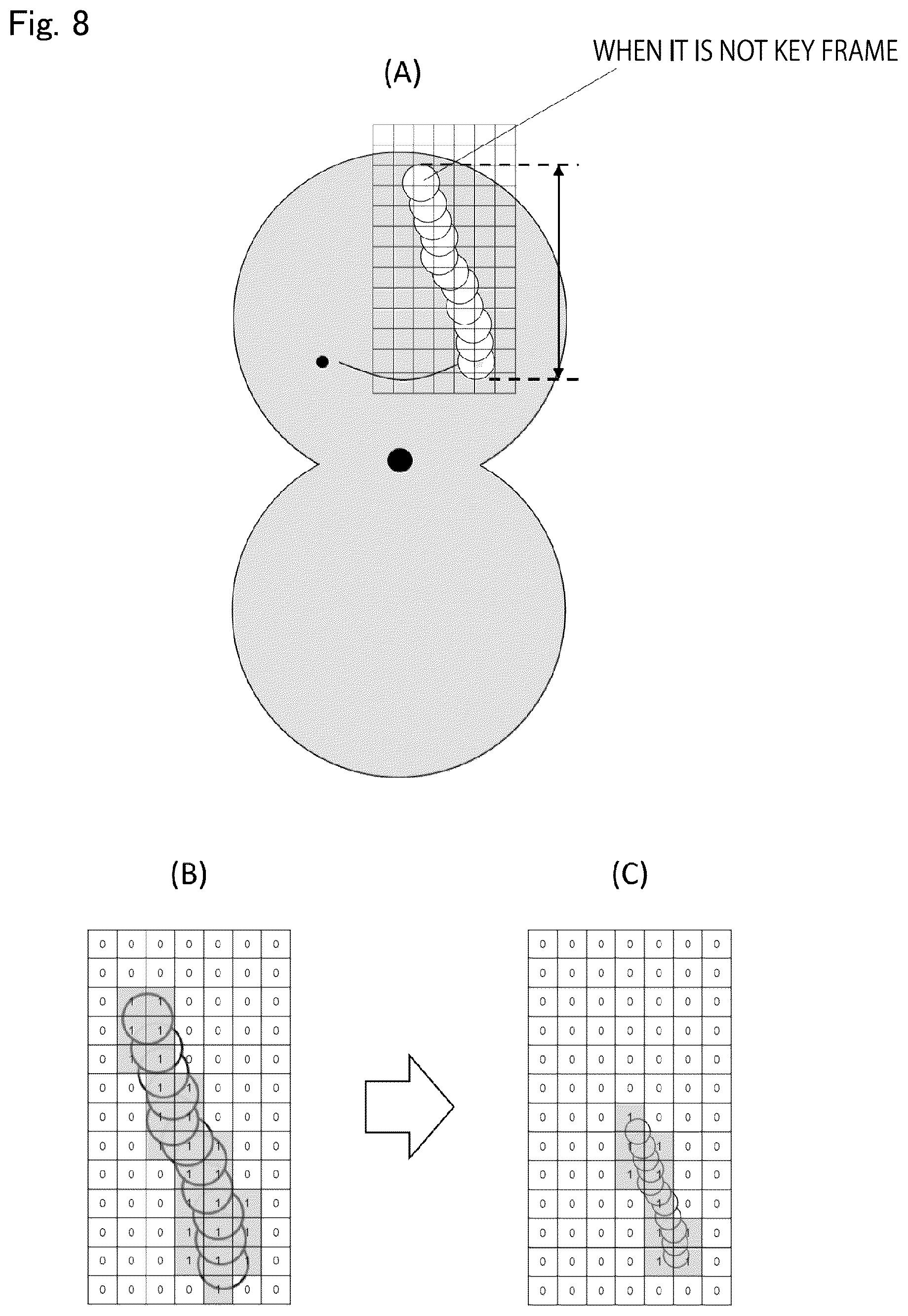 Patent US12488896 Figure 8 – Method and system for endoscopic diagnosis support
