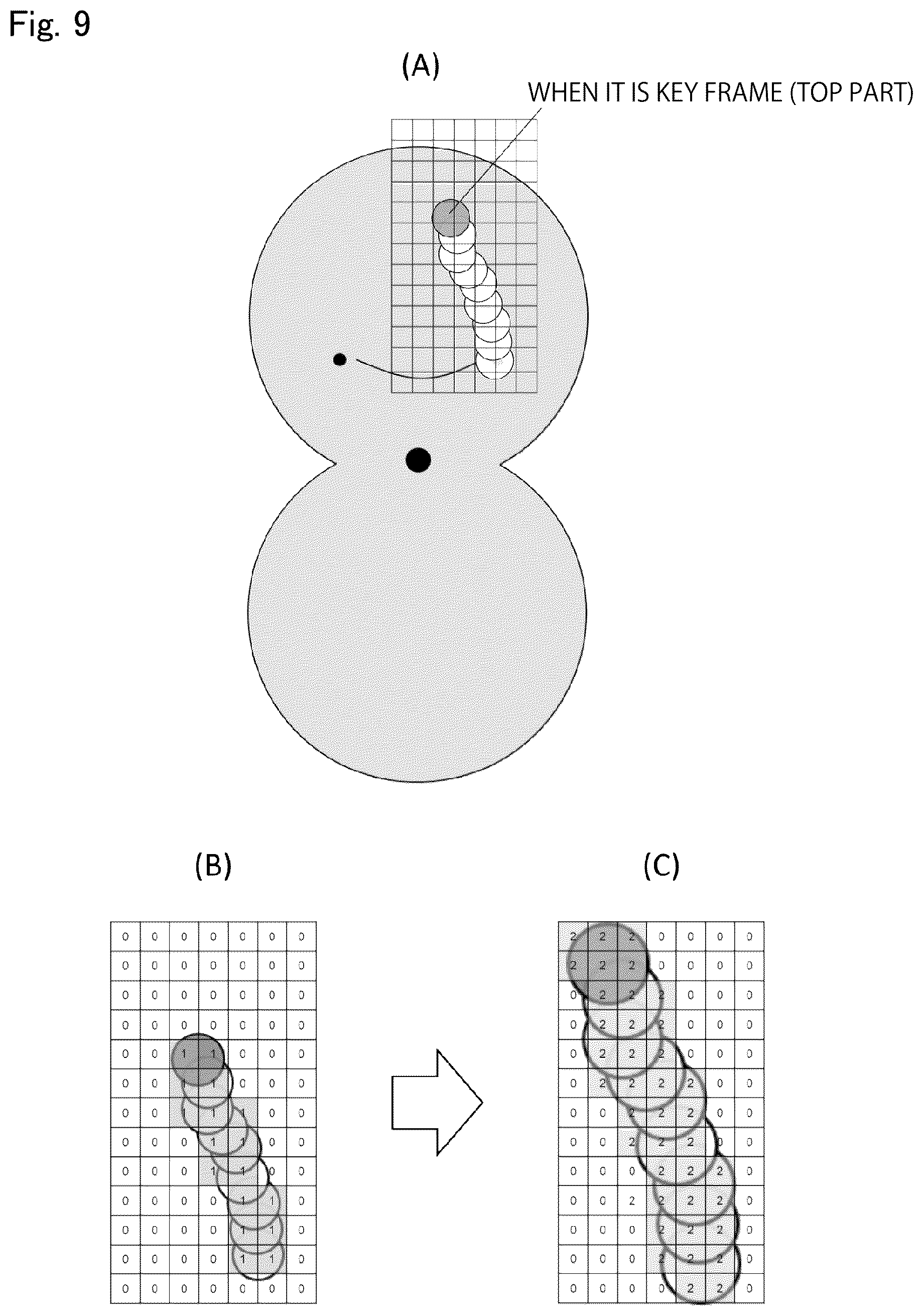 Patent US12488896 Figure 9 – Method and system for endoscopic diagnosis support