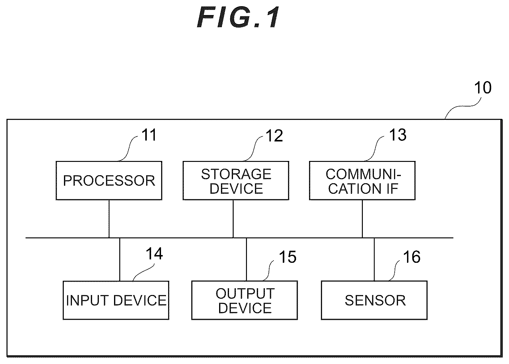 Patent US12488902 Figure 1 – Health support apparatus, health support method, and program