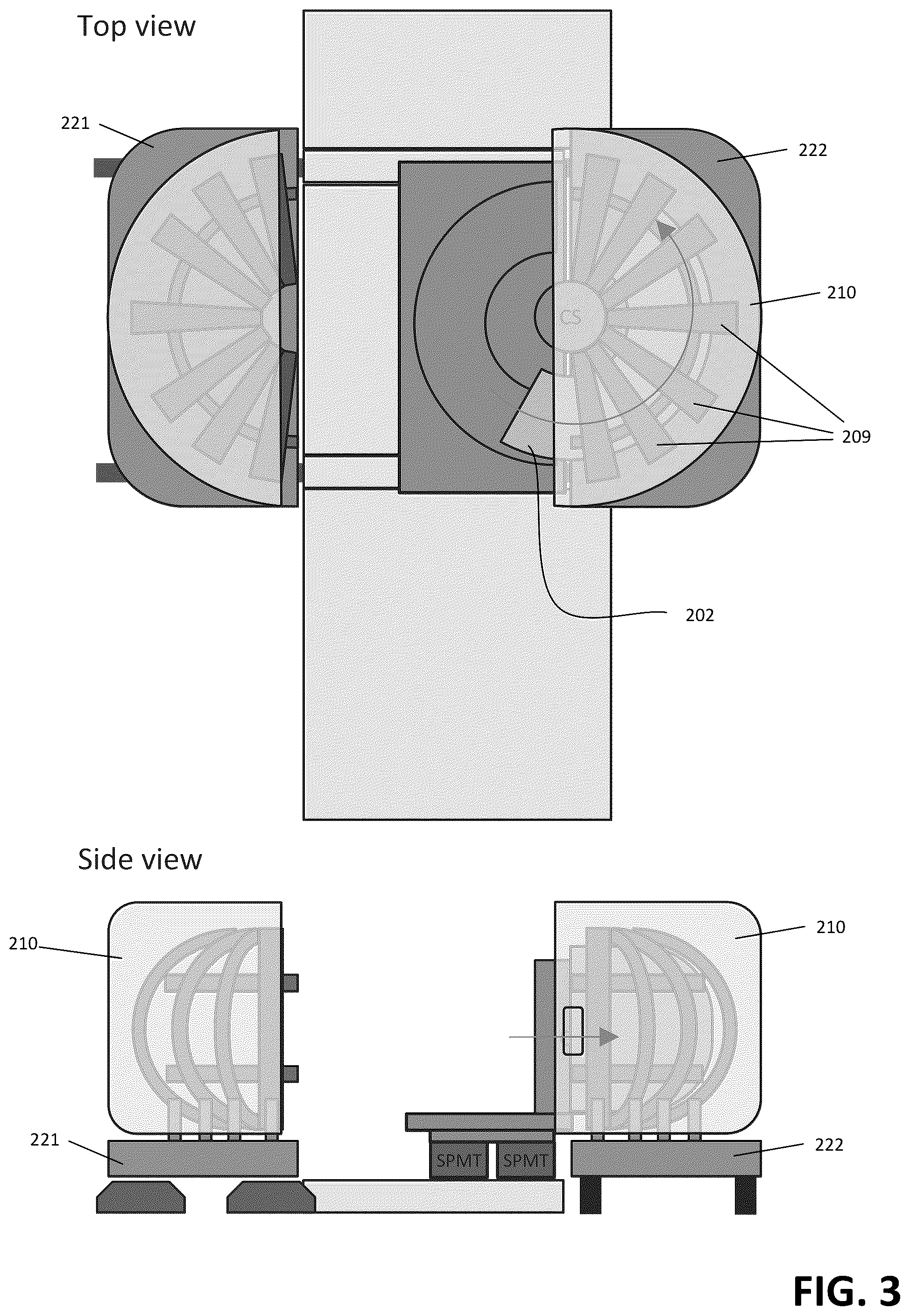 Patent US12488904 Figure 4 – Techniques for removing a vacuum vessel from a tokamak and related systems and methods