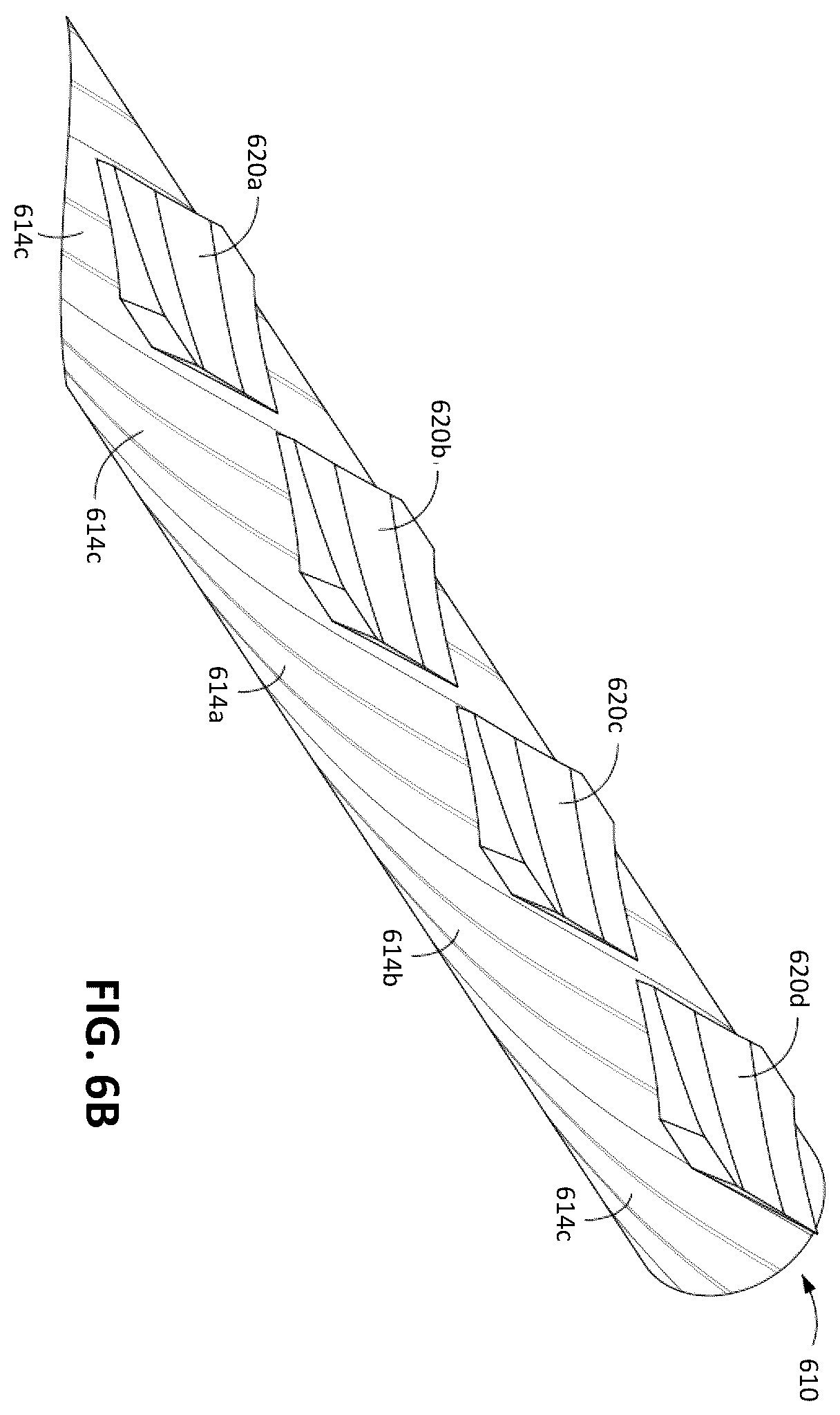 Patent US12488904 Figure 11 – Techniques for removing a vacuum vessel from a tokamak and related systems and methods