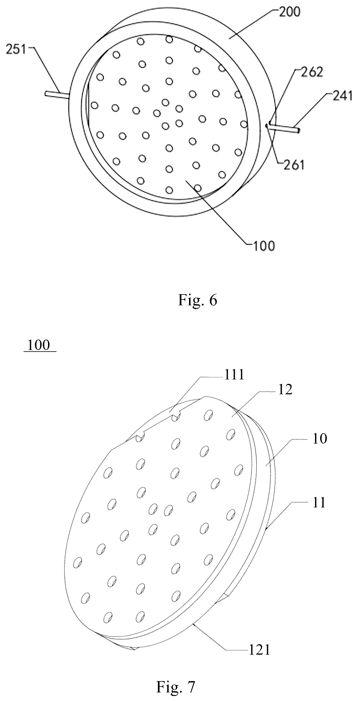 Patent US12488911 Figure 5 – Connection structure of thin film electrode and housing