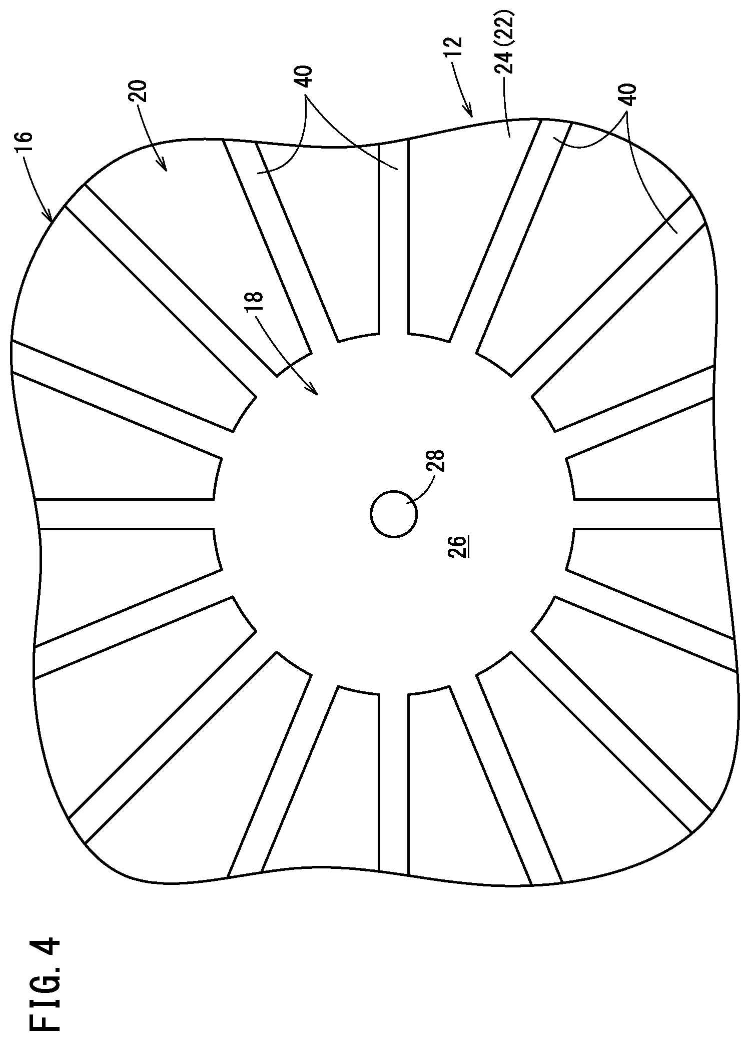 Patent US12488924 Figure 4 – Magnetizing device