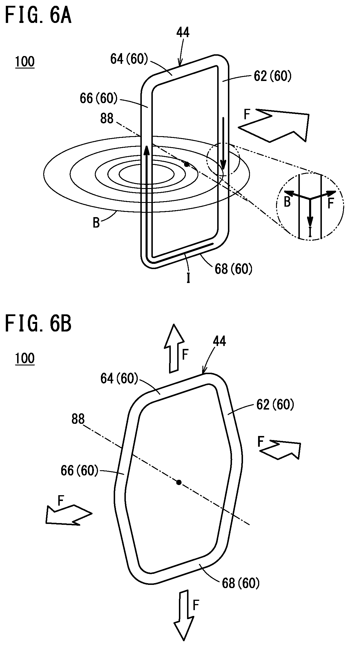 Patent US12488924 Figure 6 – Magnetizing device