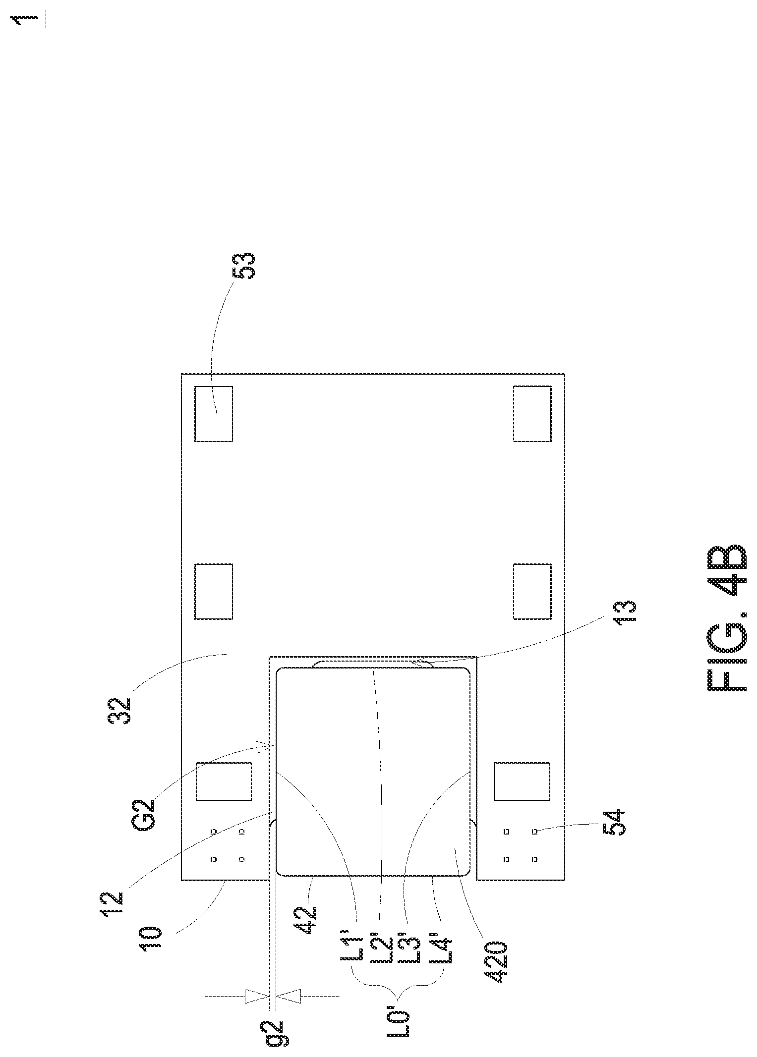 Patent US12488925 Figure 7 – Power module and manufacturing method thereof