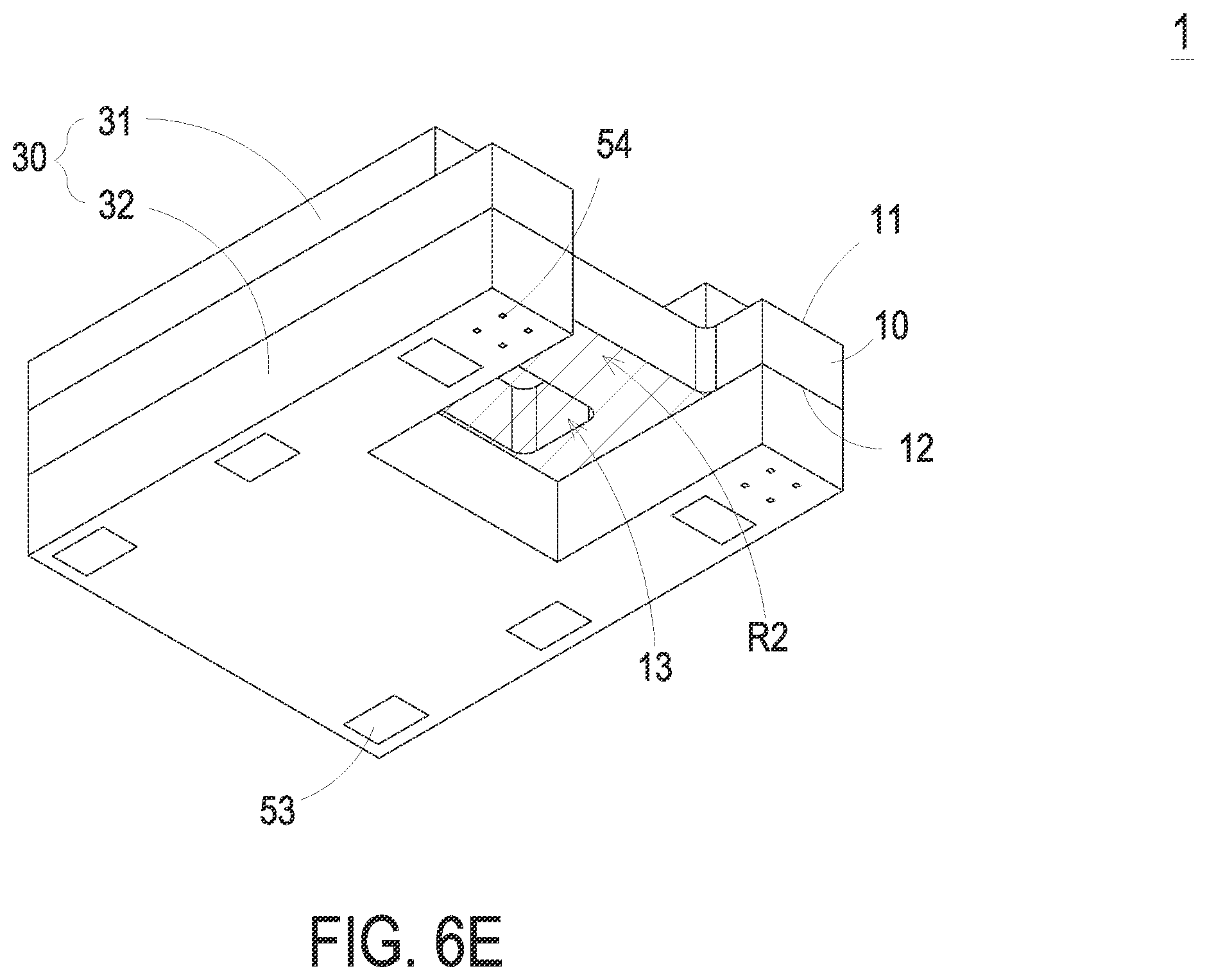 Patent US12488925 Figure 13 – Power module and manufacturing method thereof