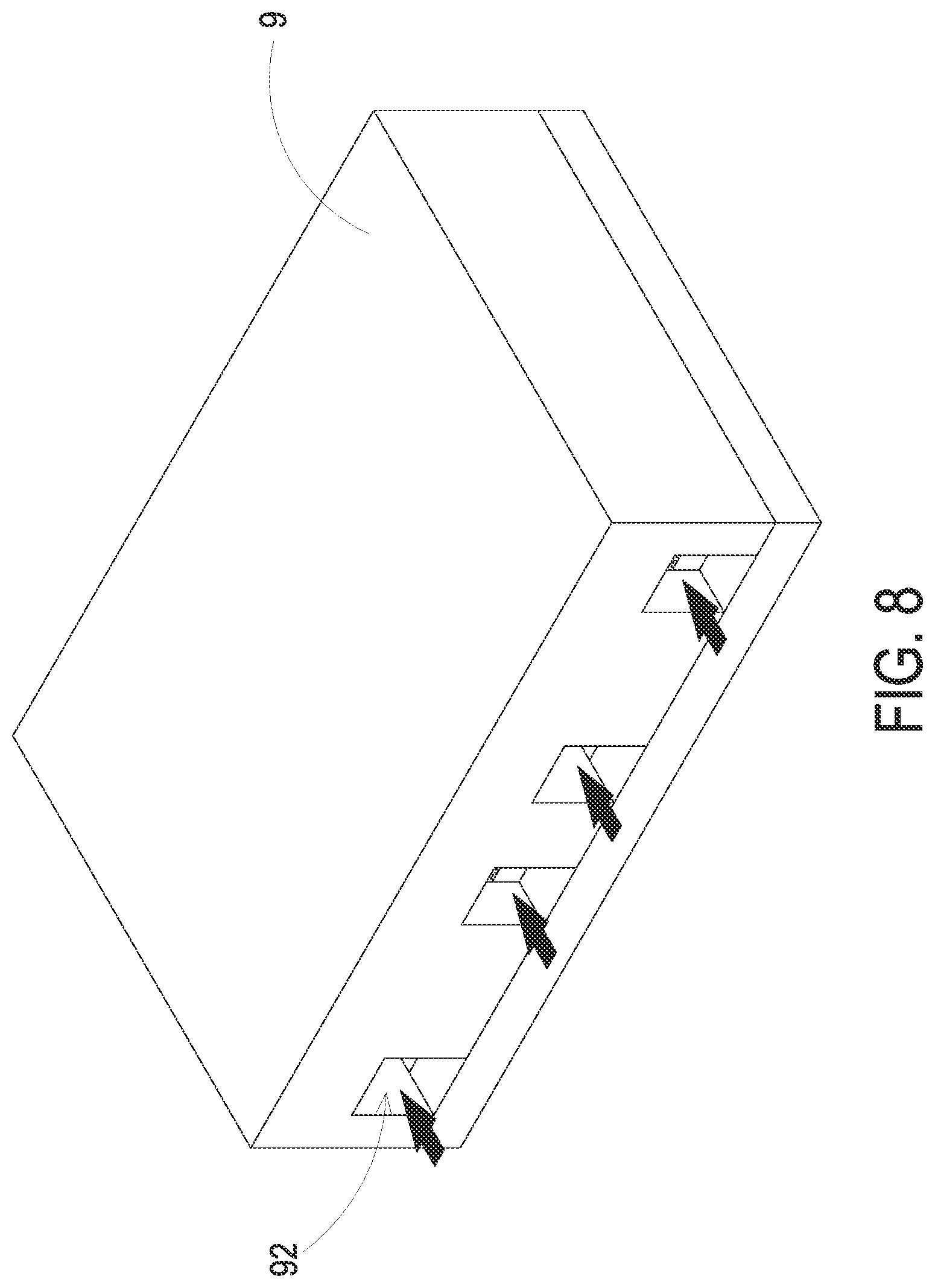Patent US12488925 Figure 16 – Power module and manufacturing method thereof