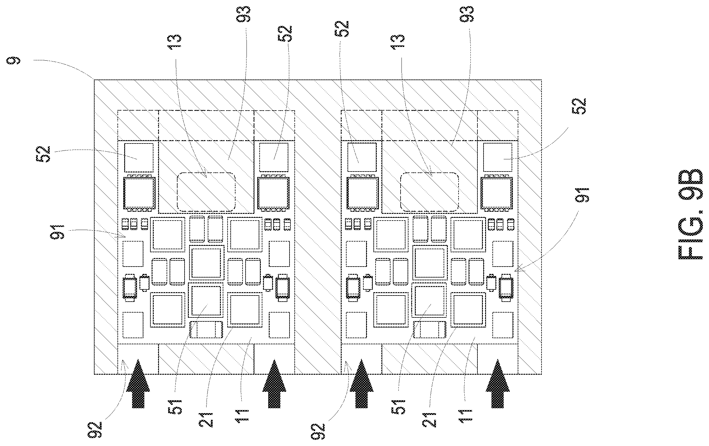 Patent US12488925 Figure 18 – Power module and manufacturing method thereof