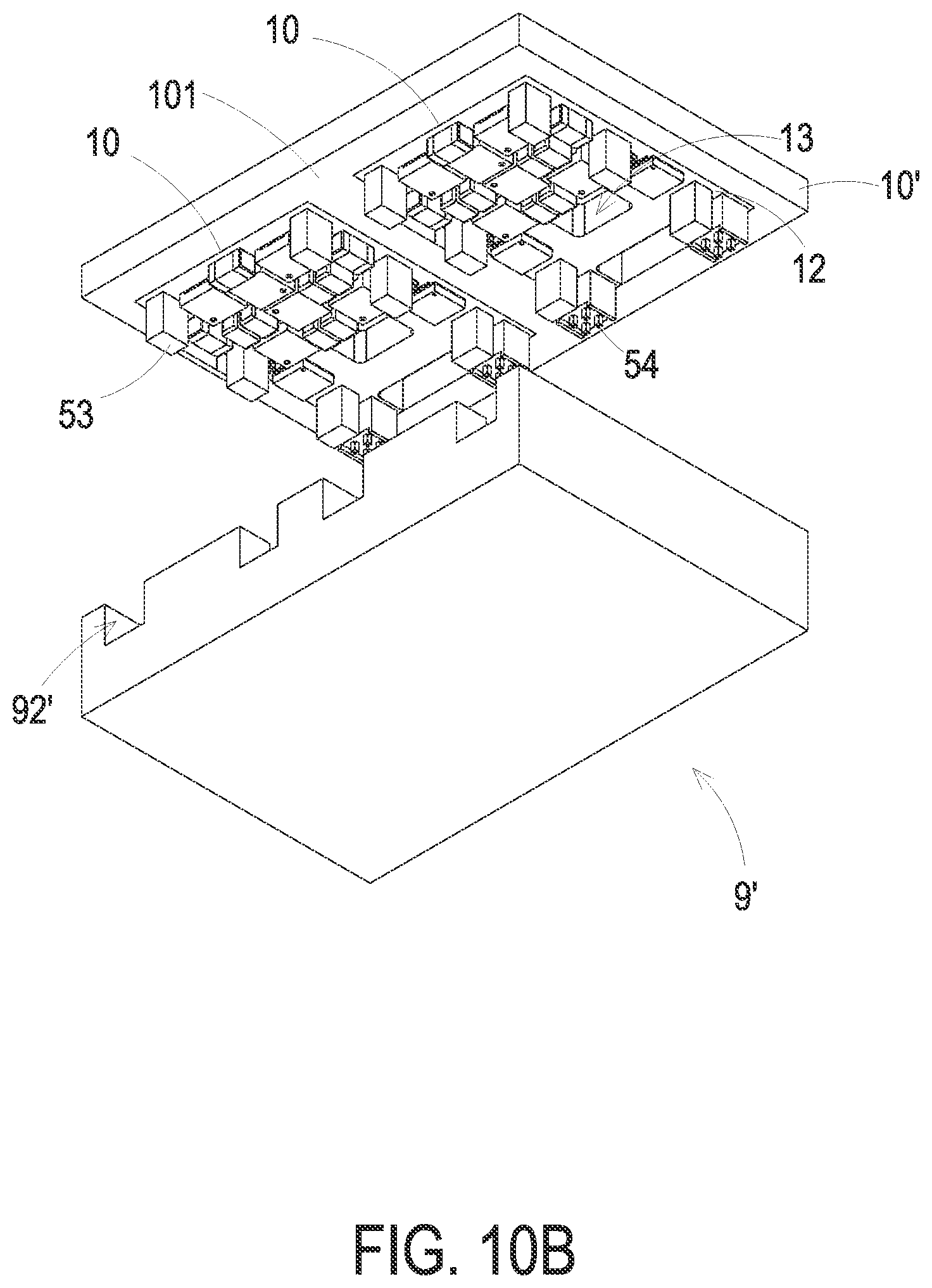 Patent US12488925 Figure 20 – Power module and manufacturing method thereof
