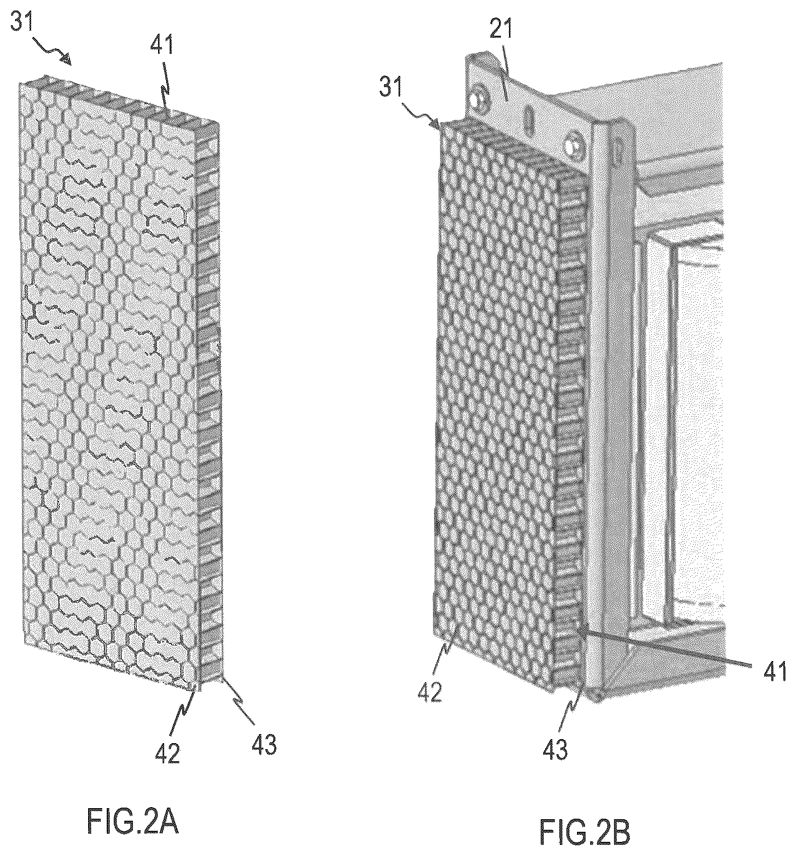 Patent US12488927 Figure 2 – Reinforced transformer core frame and manufacturing method