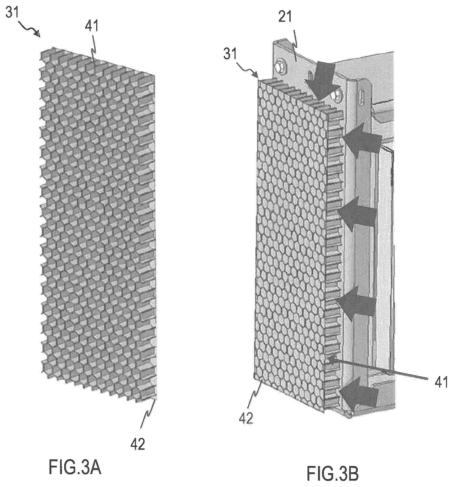 Patent US12488927 Figure 3 – Reinforced transformer core frame and manufacturing method