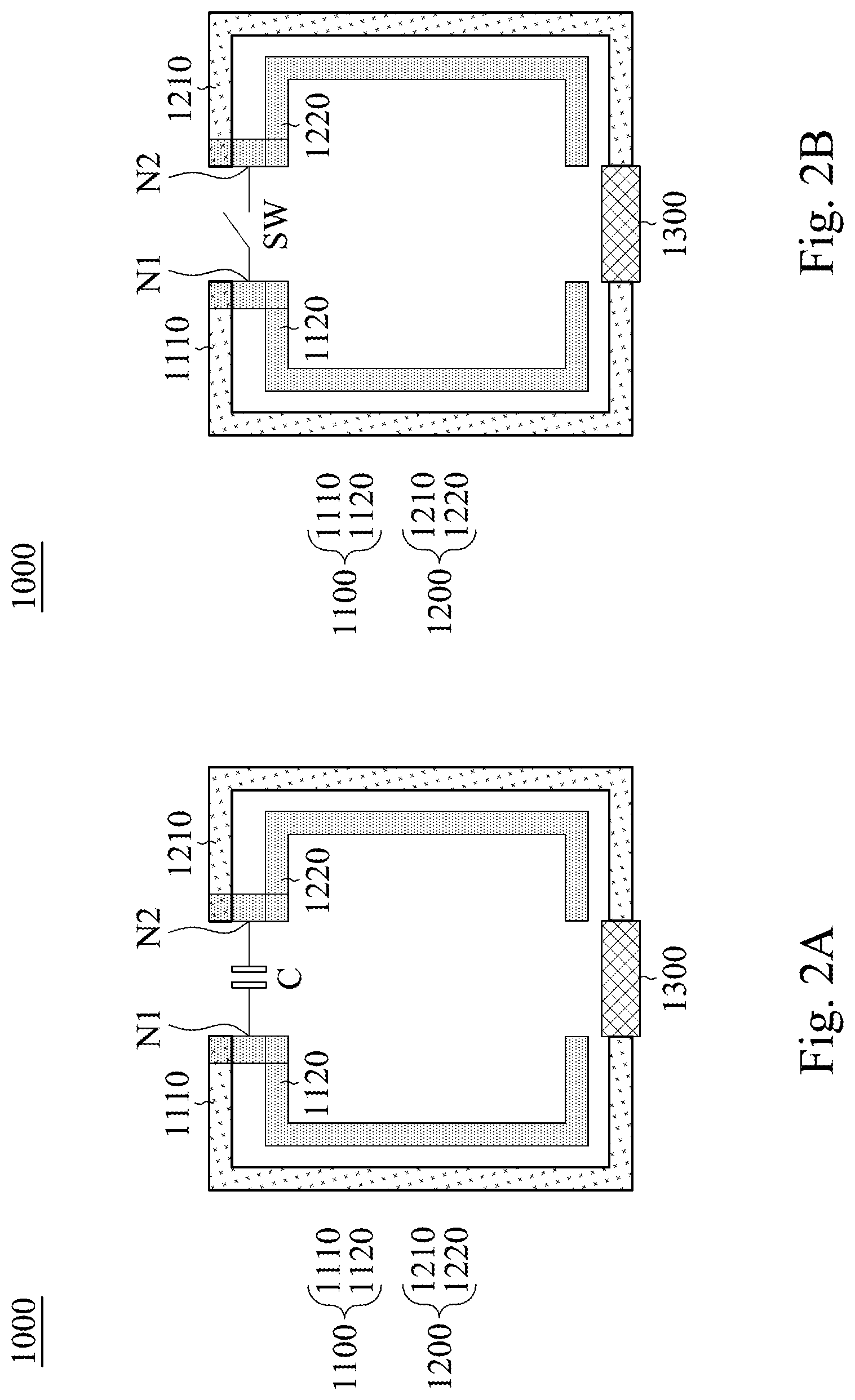 Patent US12488931 Figure 3 – Inductor device