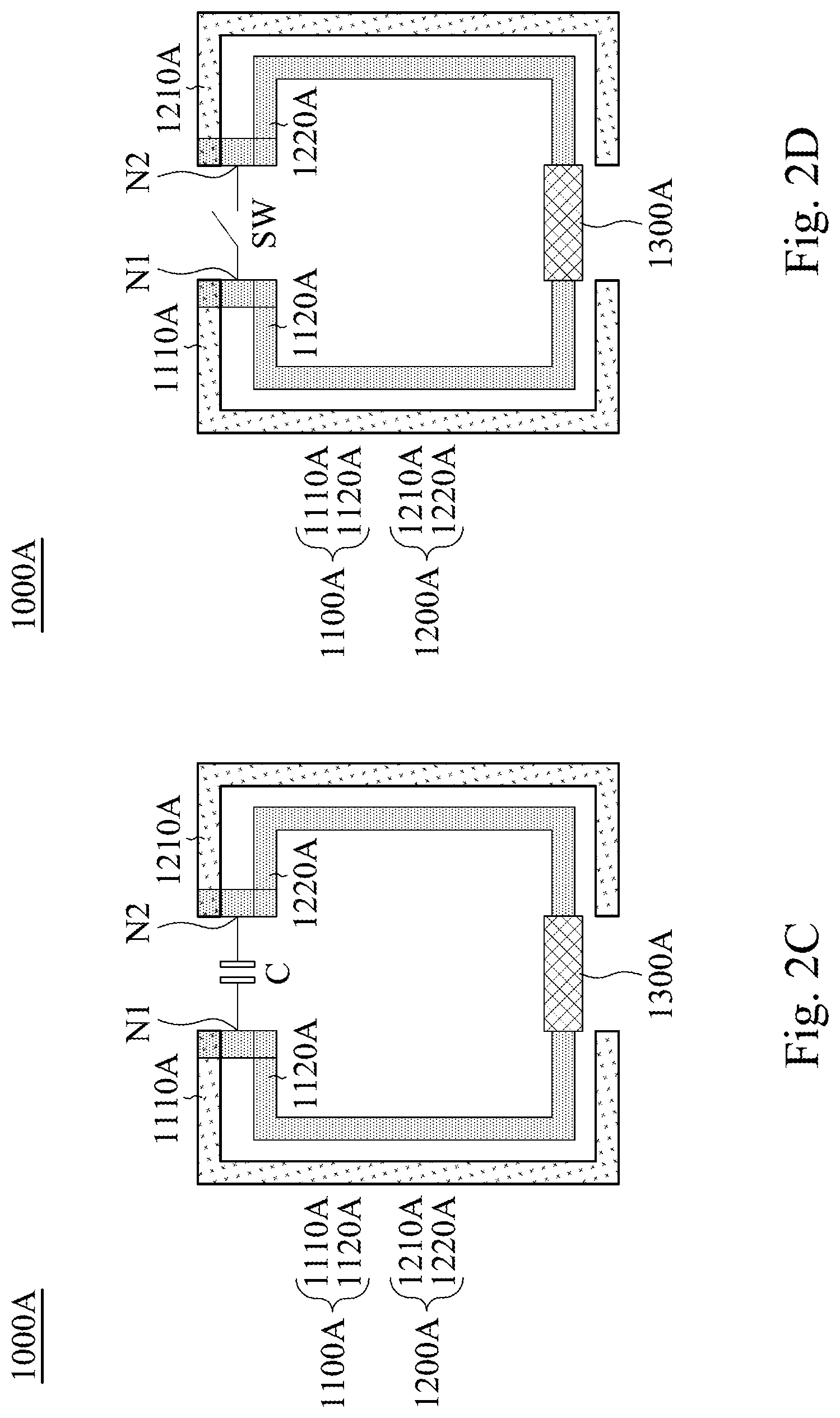 Patent US12488931 Figure 4 – Inductor device