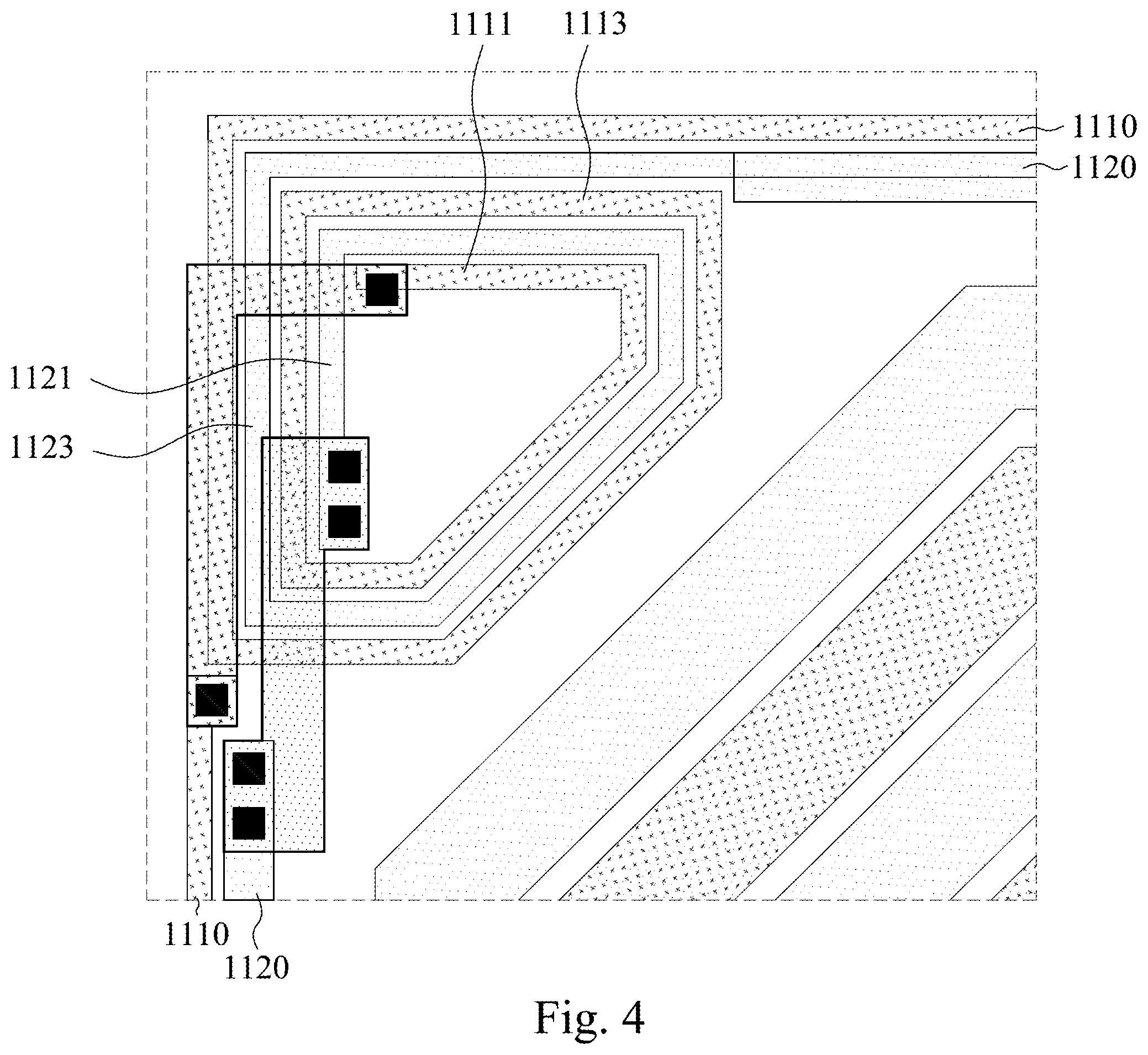 Patent US12488931 Figure 6 – Inductor device