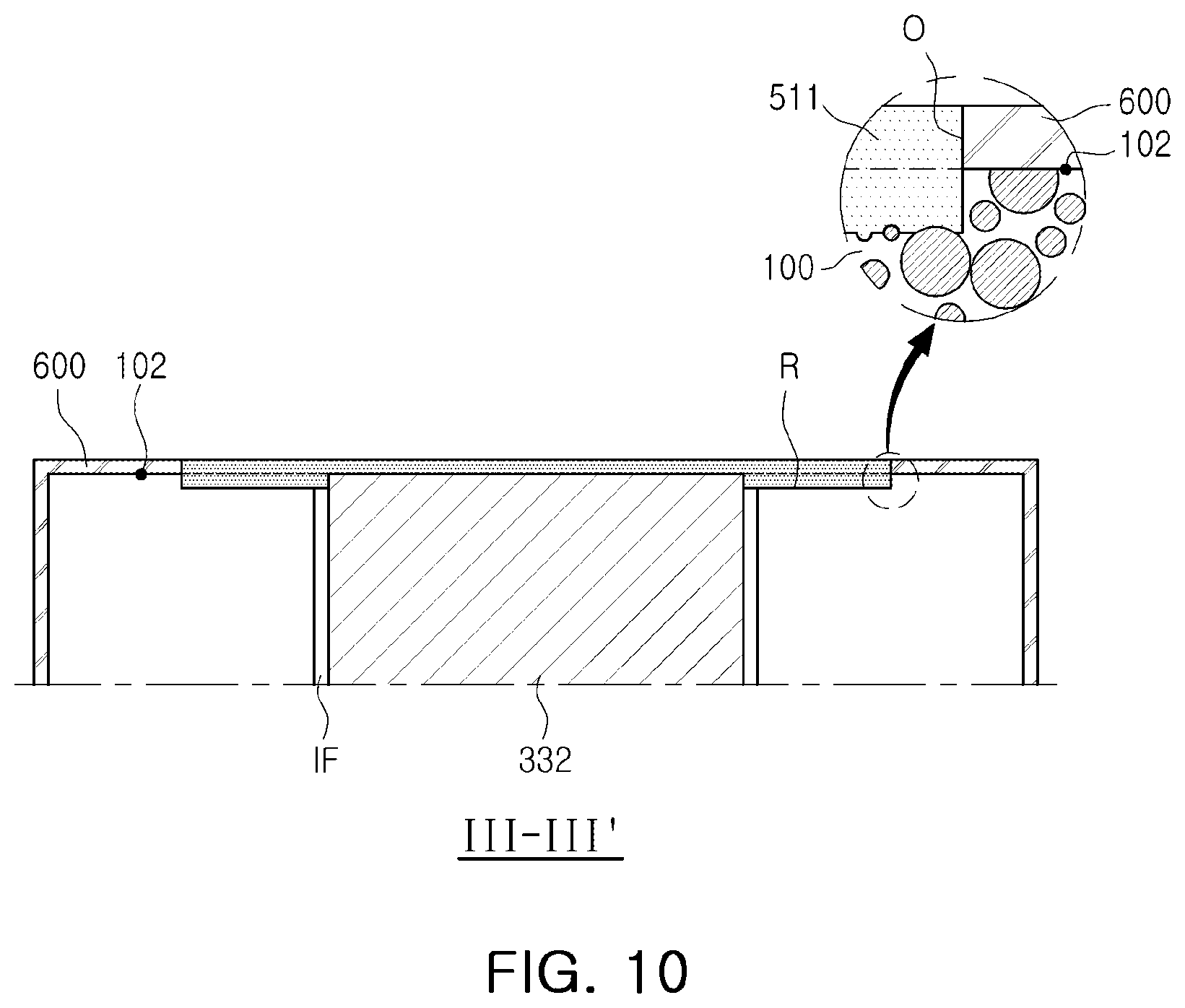 Patent US12488932 Figure 10 – Coil component