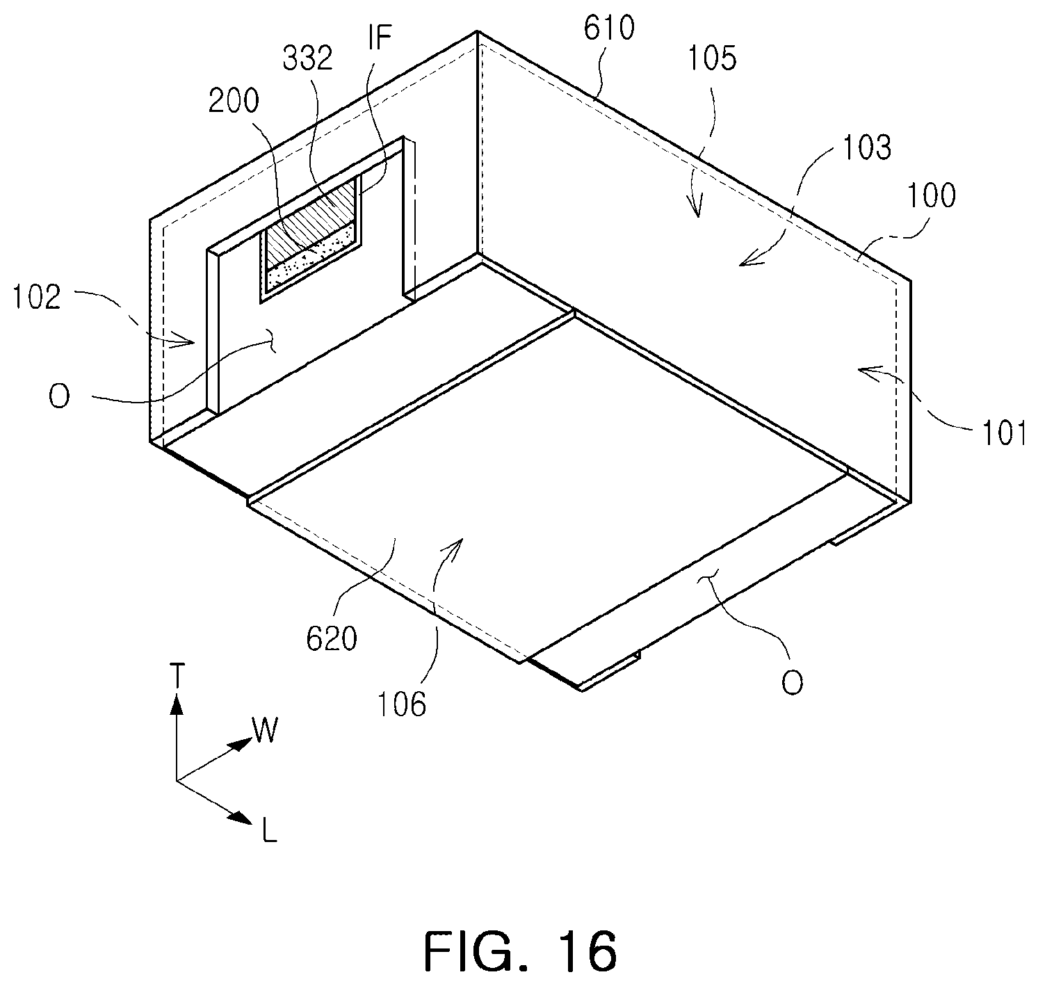 Patent US12488932 Figure 16 – Coil component