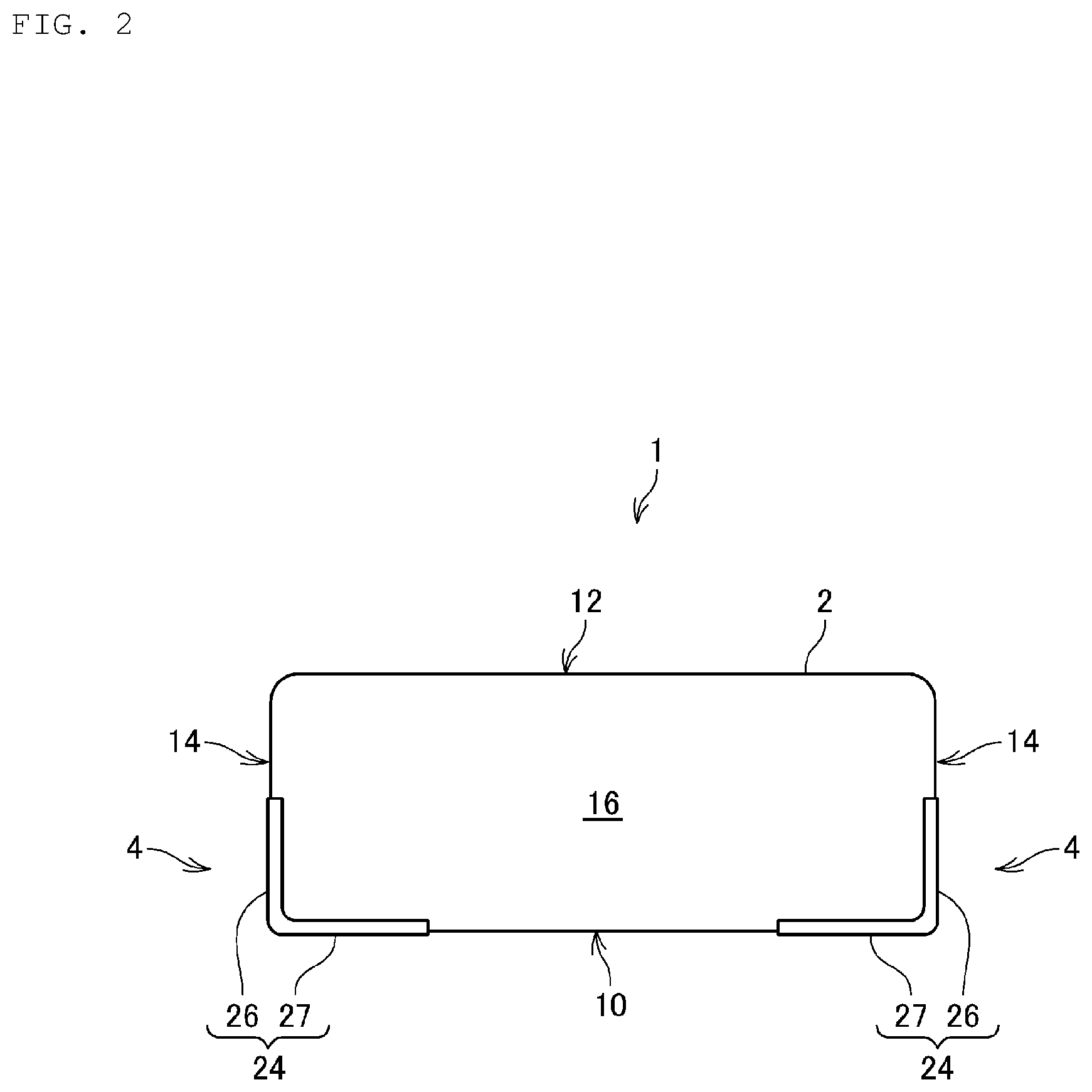 Patent US12488937 Figure 2 – Inductor