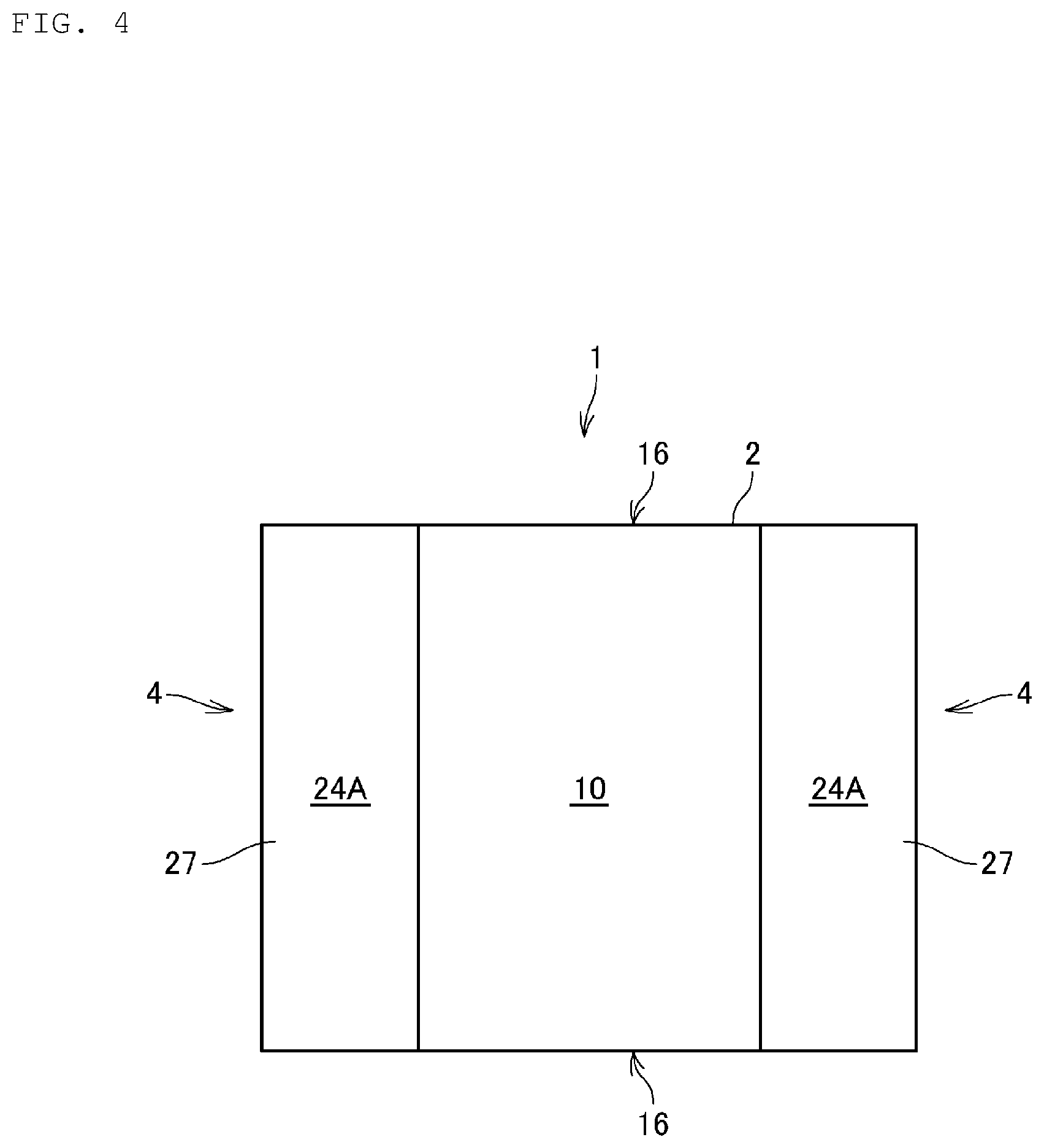 Patent US12488937 Figure 4 – Inductor