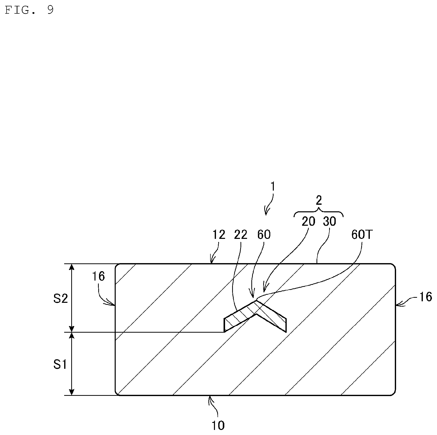 Patent US12488937 Figure 9 – Inductor