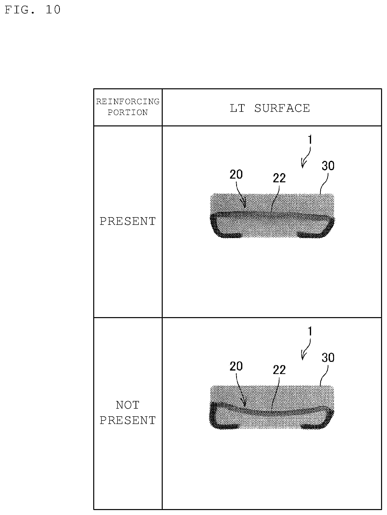 Patent US12488937 Figure 10 – Inductor