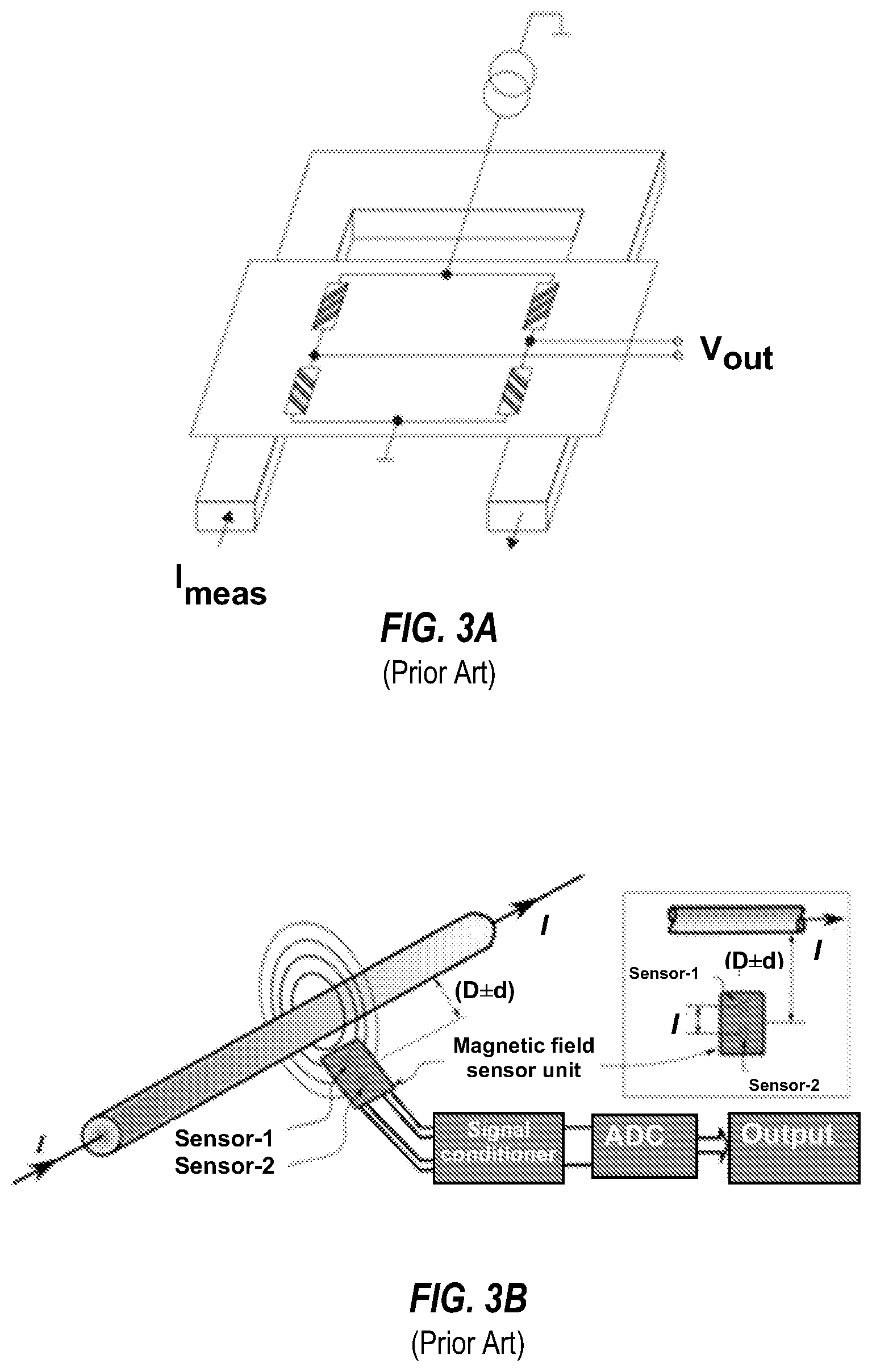 Patent US12488939 Figure 2 – Universal AC/DC current sensor and isolator