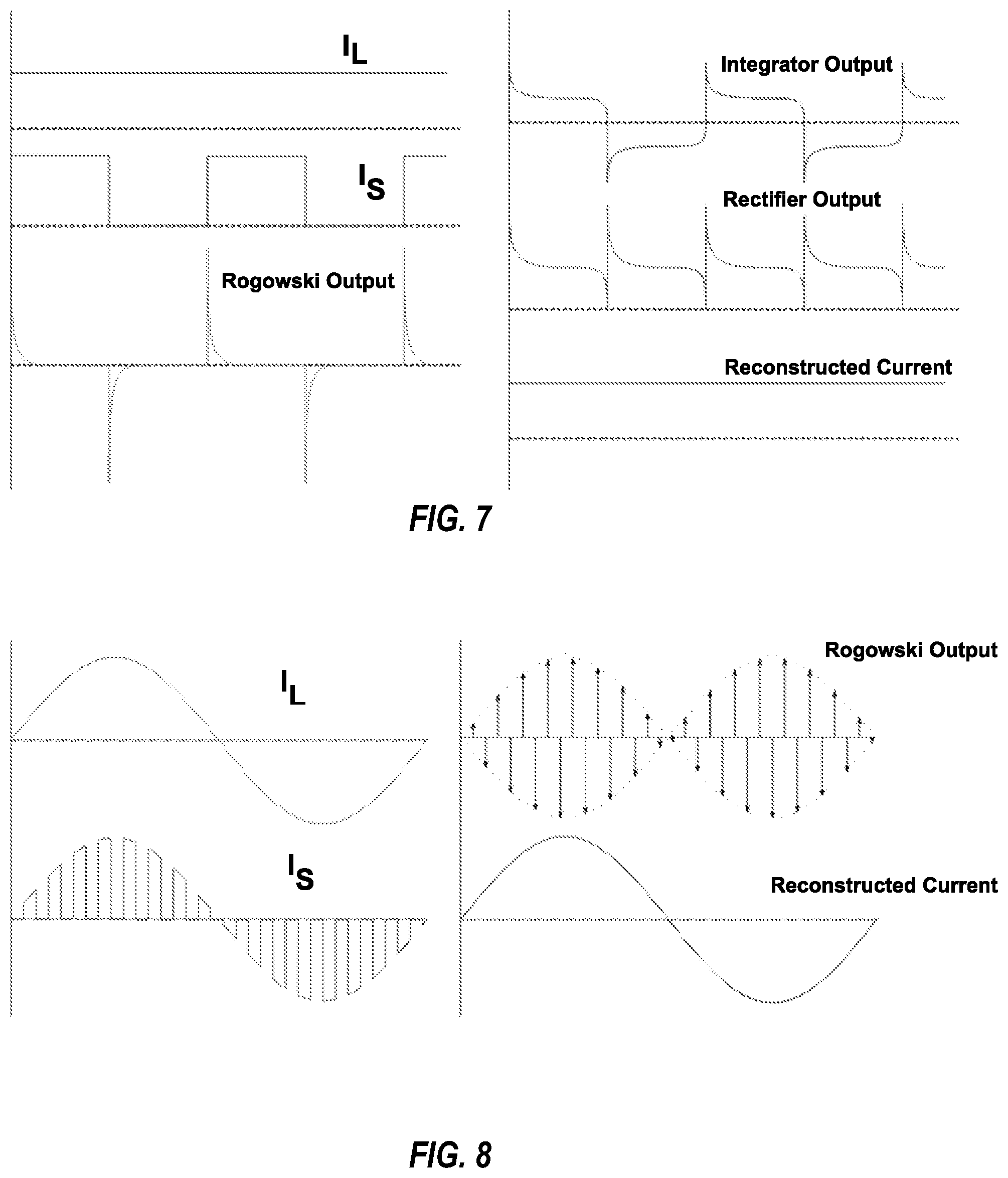 Patent US12488939 Figure 5 – Universal AC/DC current sensor and isolator