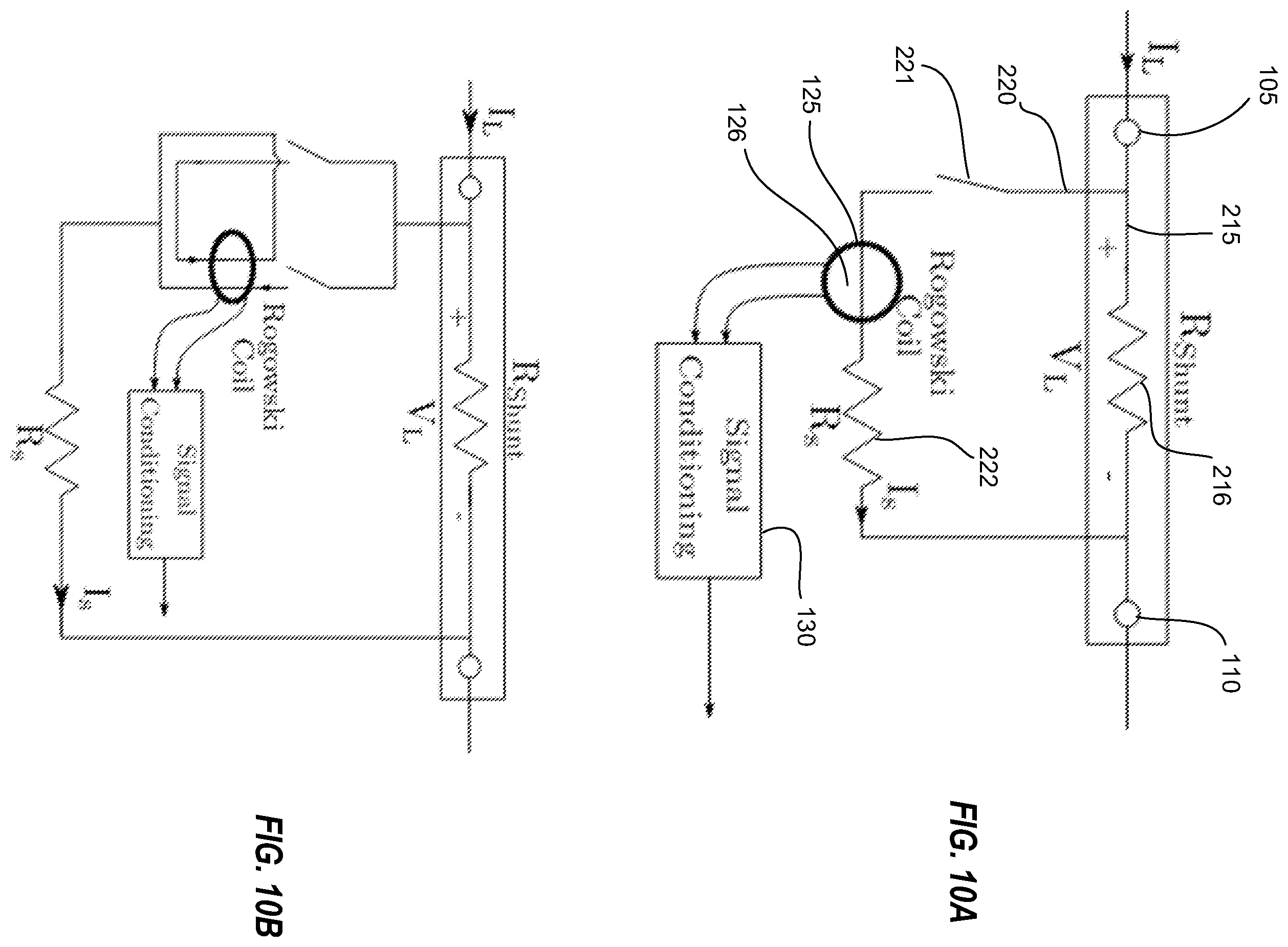 Patent US12488939 Figure 10 – Universal AC/DC current sensor and isolator