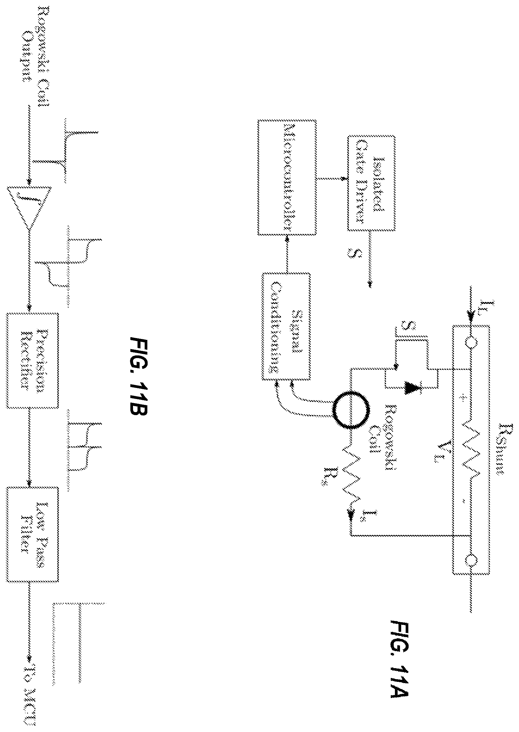 Patent US12488939 Figure 11 – Universal AC/DC current sensor and isolator