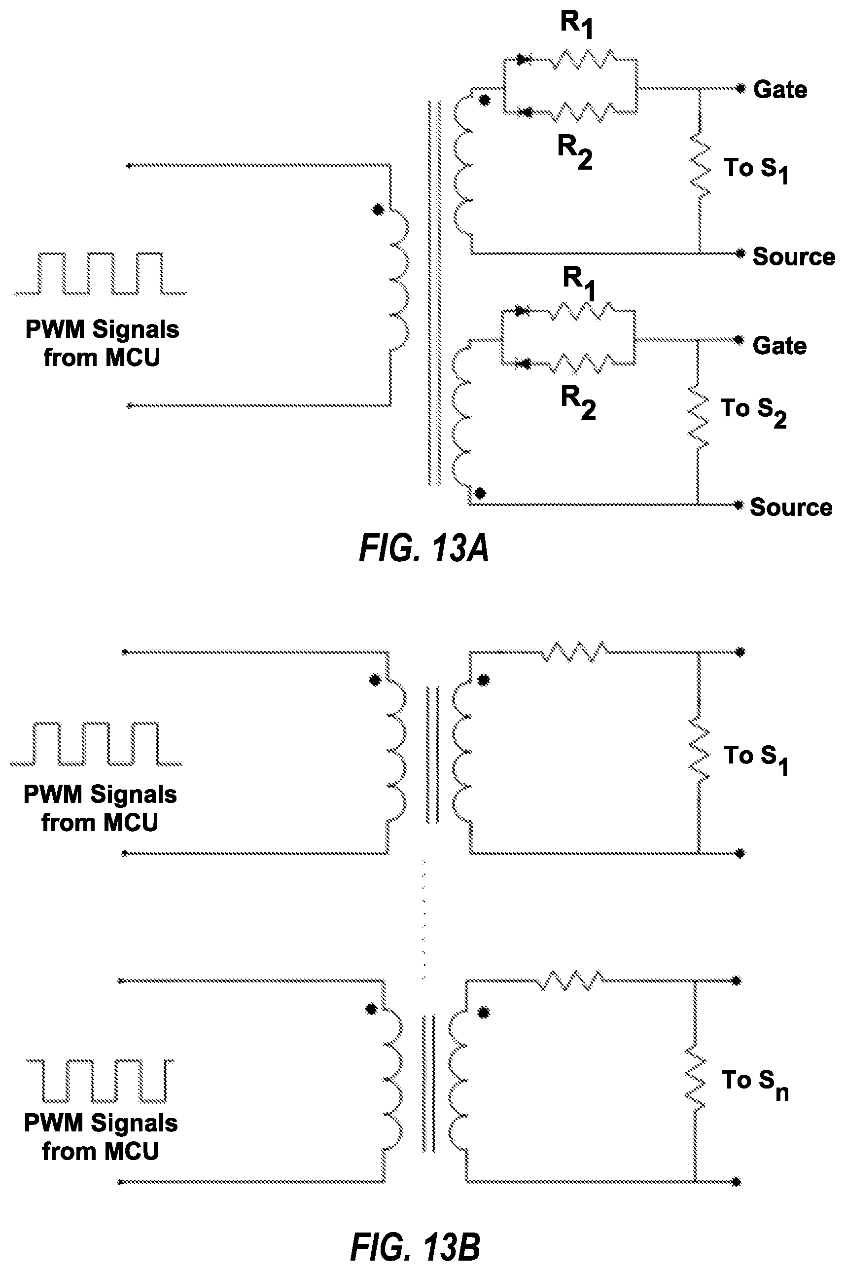 Patent US12488939 Figure 13 – Universal AC/DC current sensor and isolator