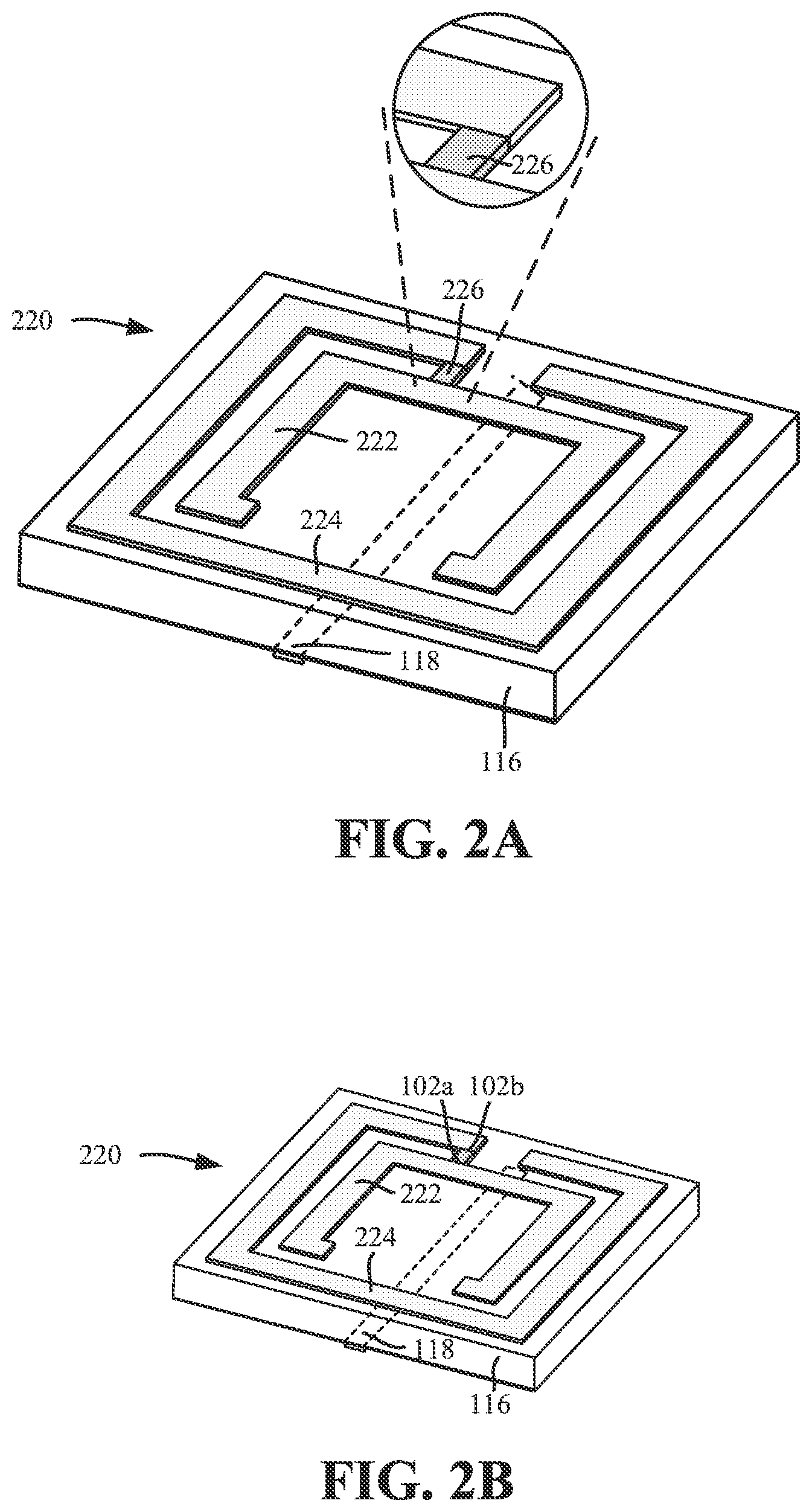 Patent US12488946 Figure 2 – Precise multi-state tuning for changing resistance states of reconfigurable intelligent surface utilizing advanced materials