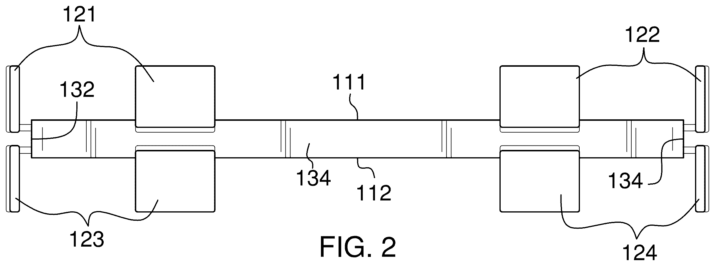 Patent US12488950 Figure 2 – Remote control holder