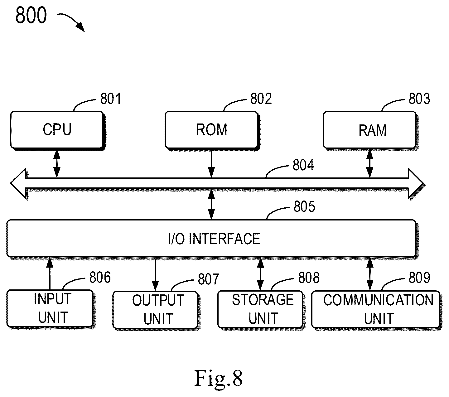 Patent US12488952 Figure 8 – Control method and control device for electric switch, and electric switch