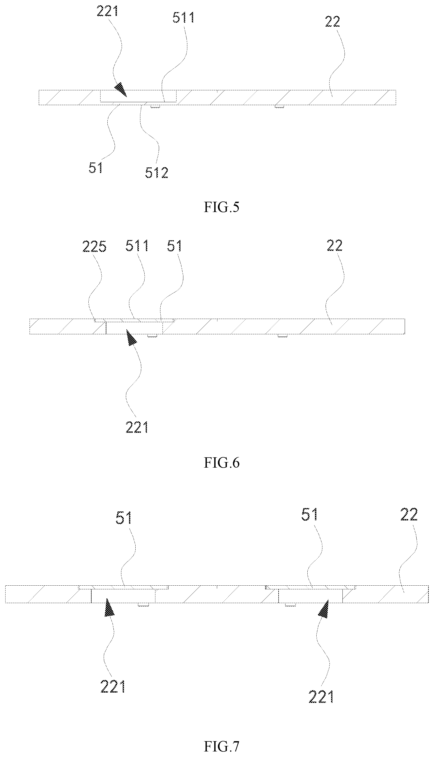 Patent US12488954 Figure 4 – Relay having a pressure relief valve assembly