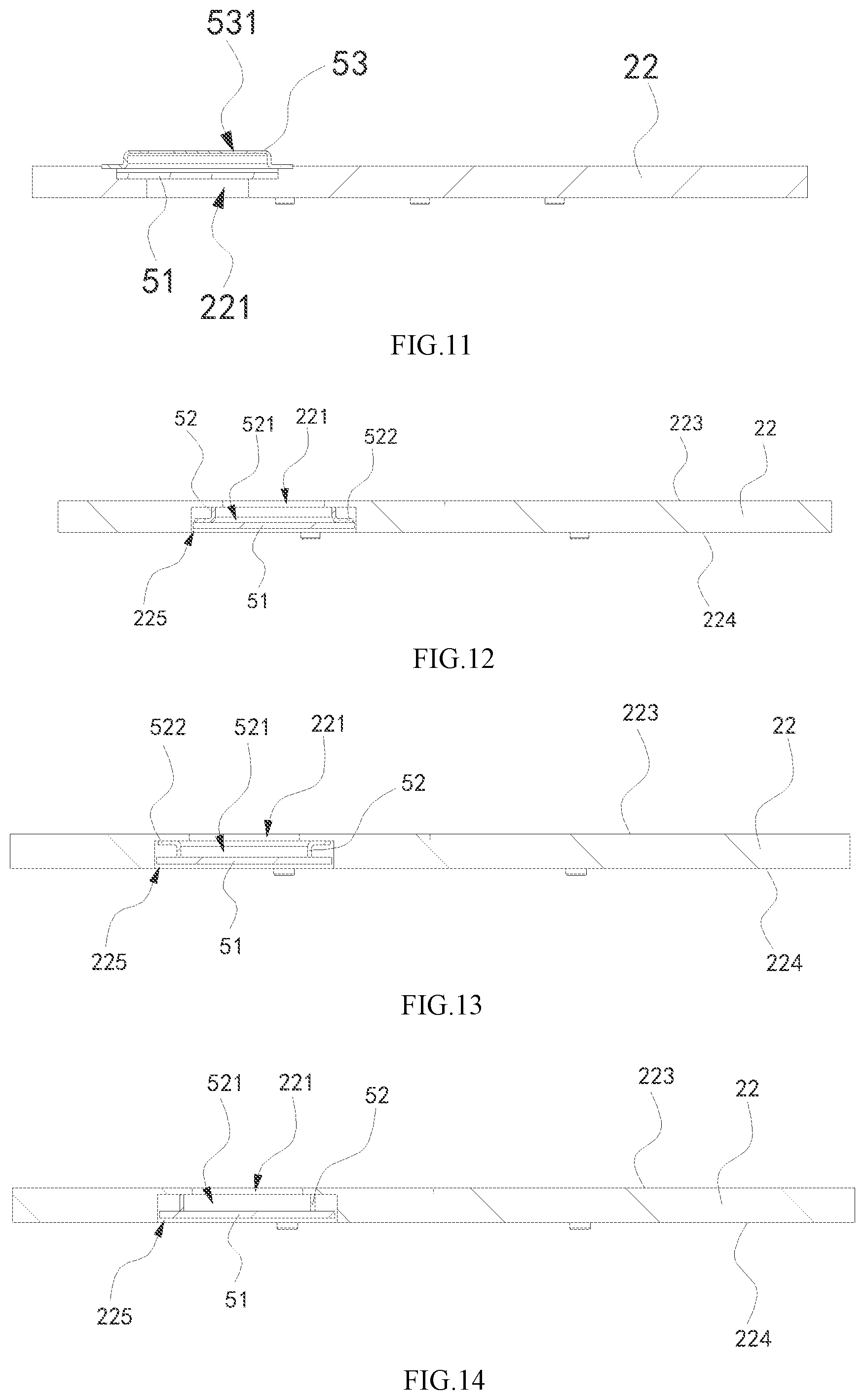 Patent US12488954 Figure 6 – Relay having a pressure relief valve assembly