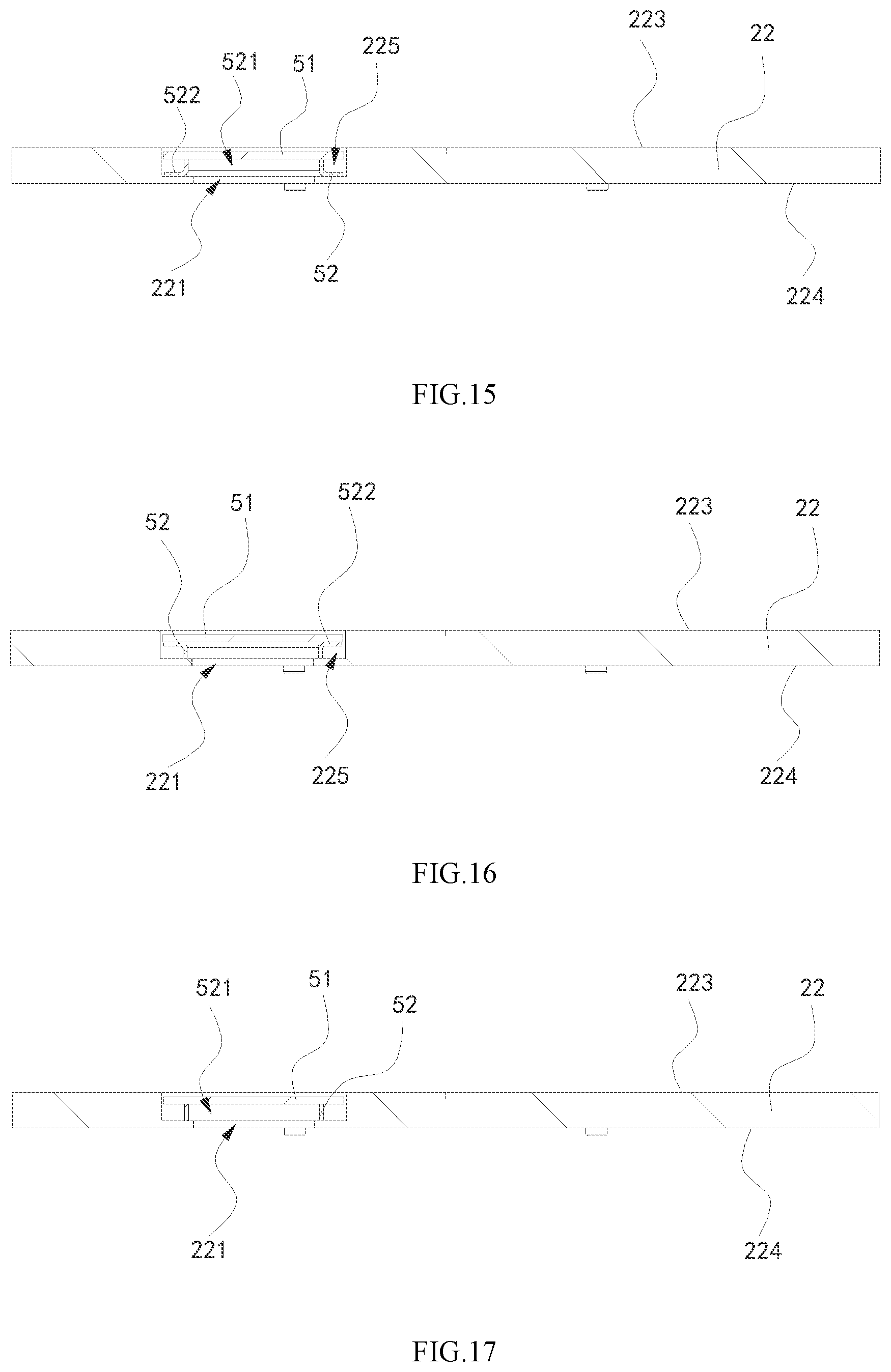 Patent US12488954 Figure 7 – Relay having a pressure relief valve assembly
