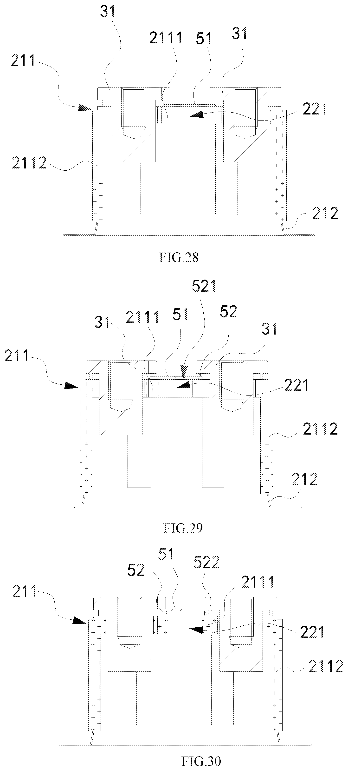 Patent US12488954 Figure 16 – Relay having a pressure relief valve assembly