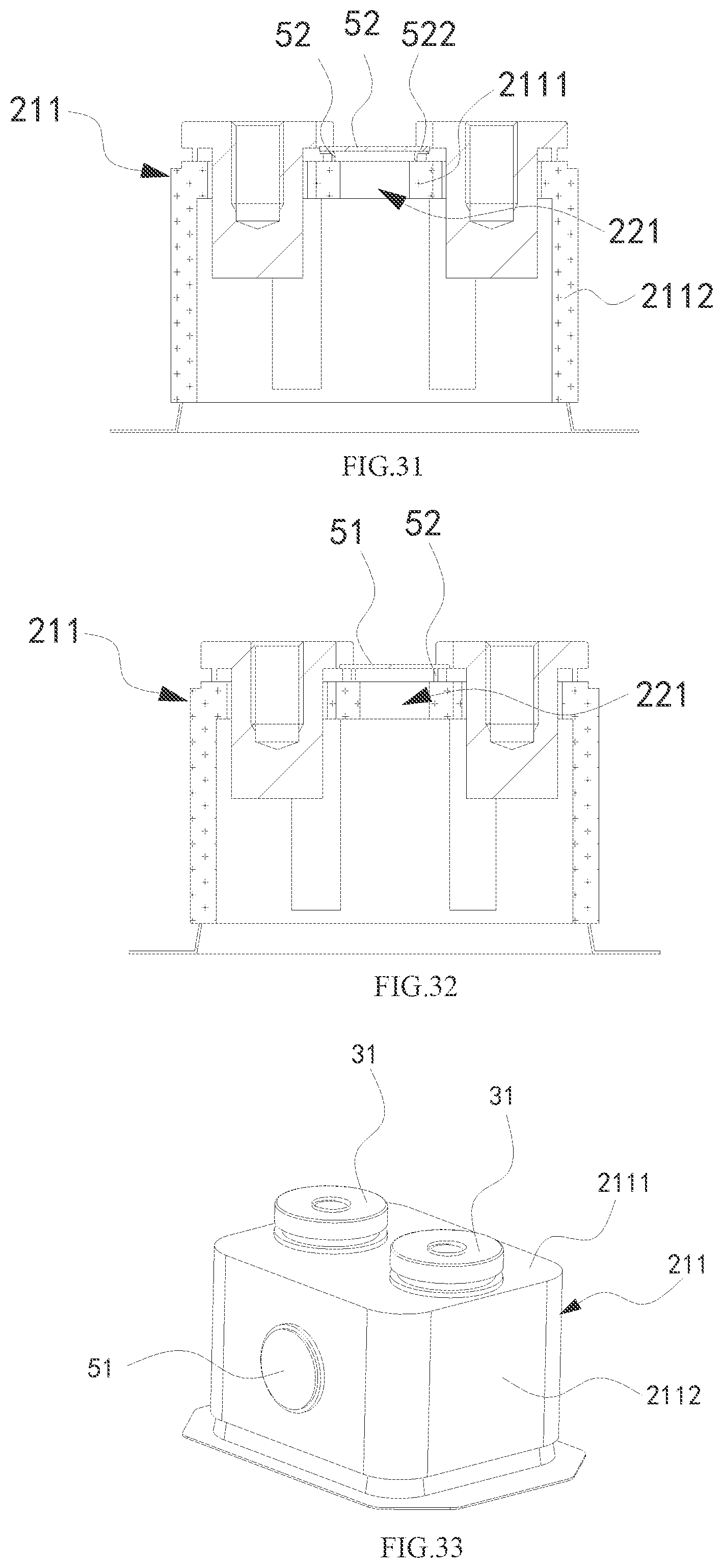 Patent US12488954 Figure 17 – Relay having a pressure relief valve assembly