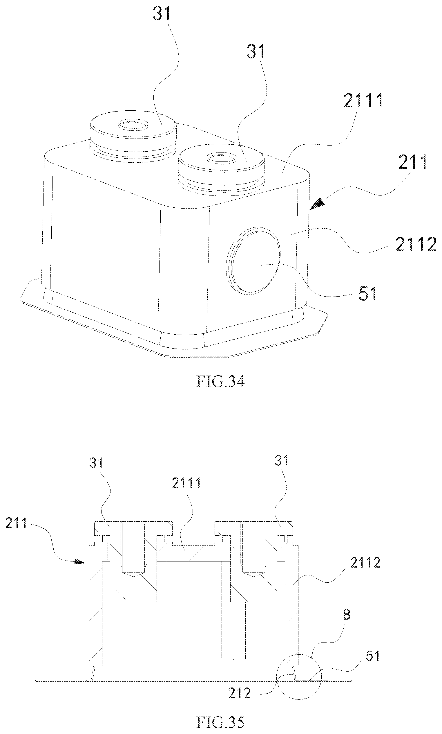 Patent US12488954 Figure 18 – Relay having a pressure relief valve assembly