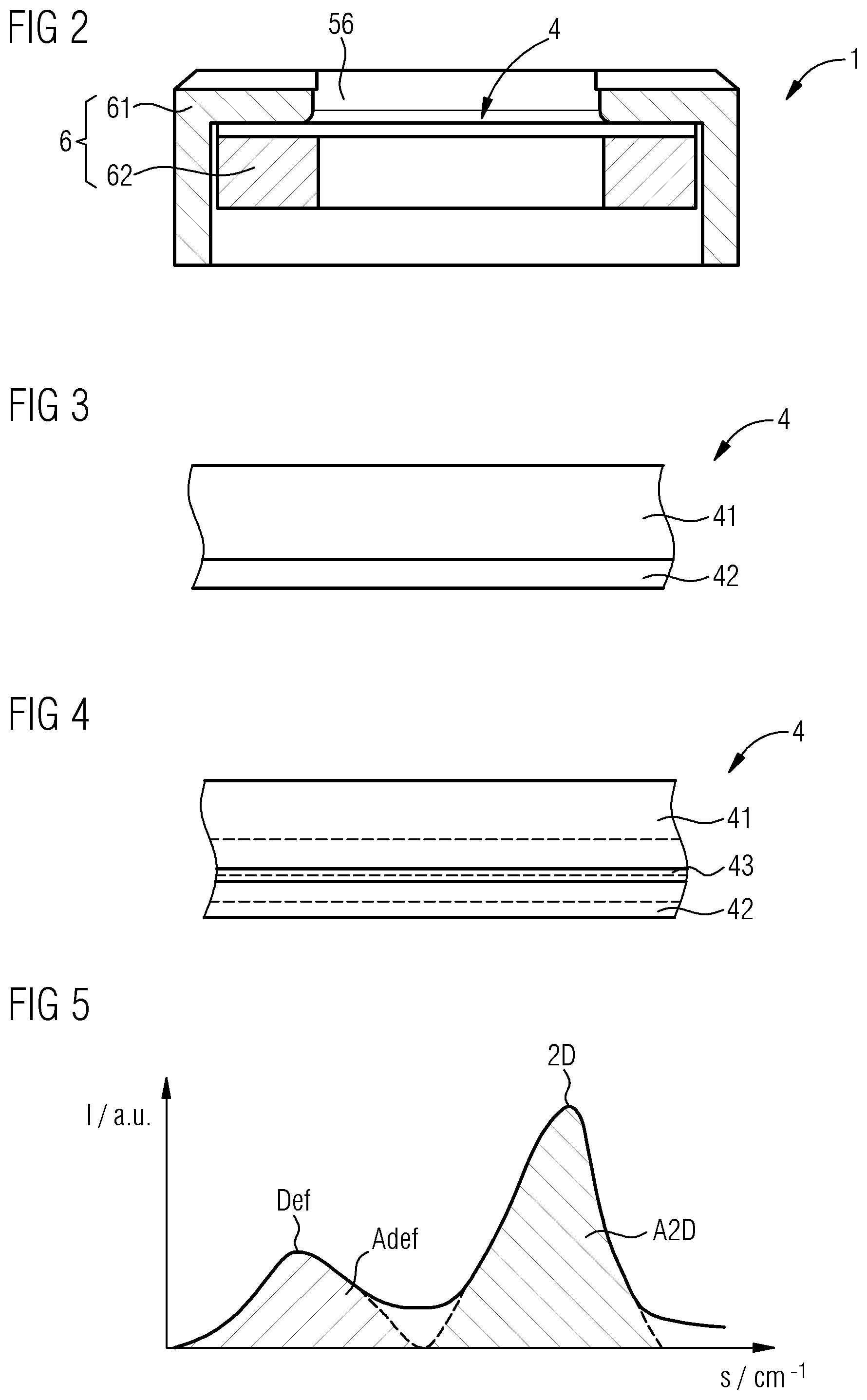 Patent US12488956 Figure 2 – X-ray source