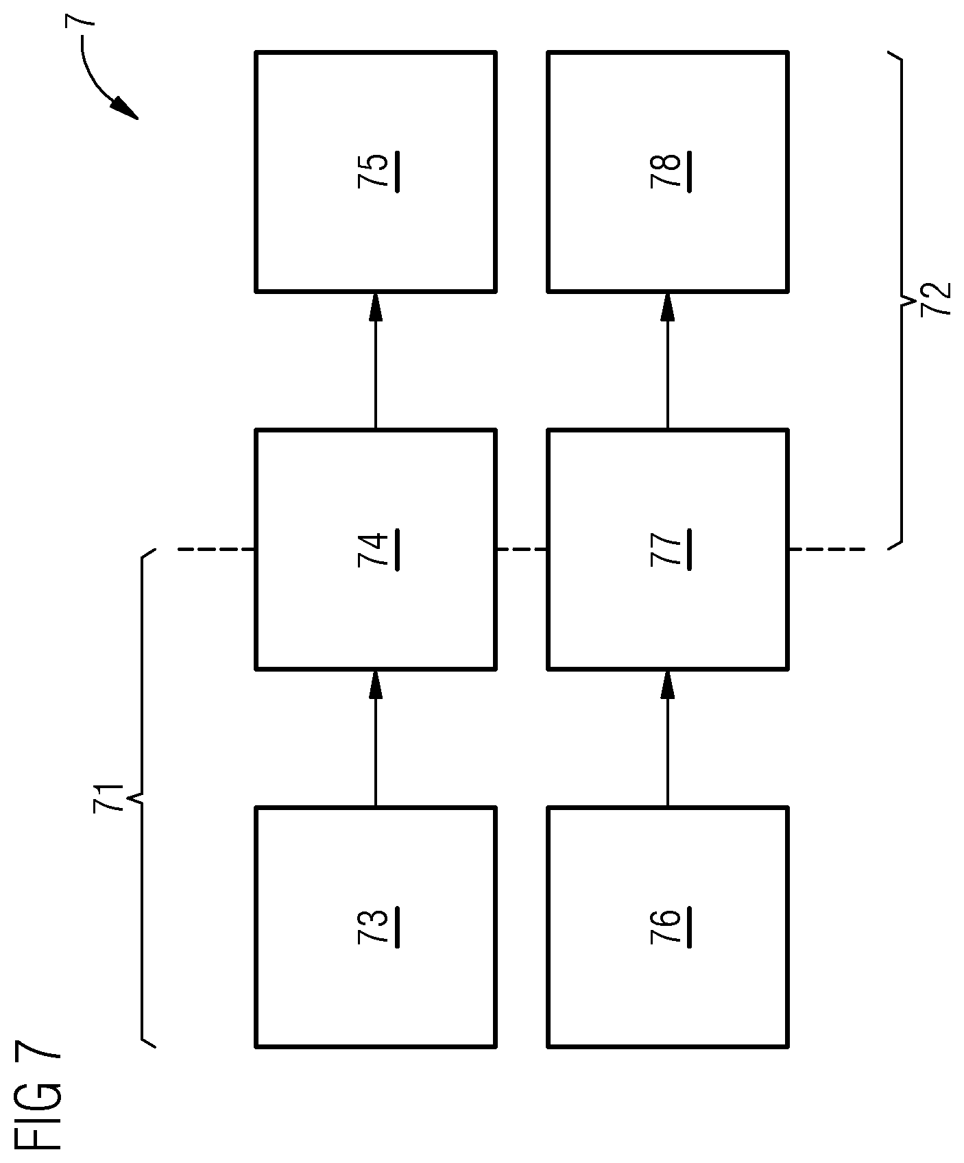 Patent US12488956 Figure 4 – X-ray source