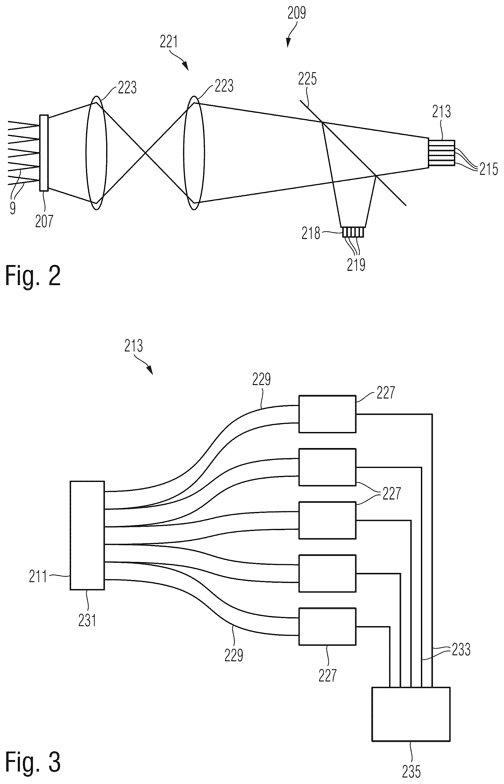 Patent US12488958 Figure 2 – Method for operating a multi-beam particle beam microscope